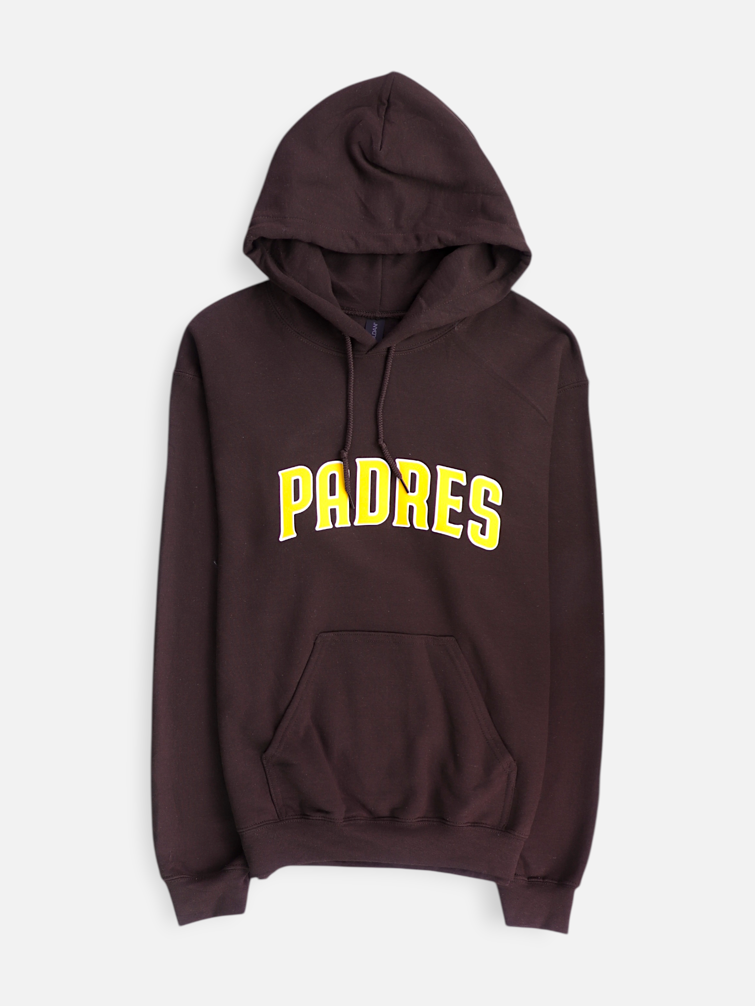 Sudadera Hoodie Basic - Hombre - Small