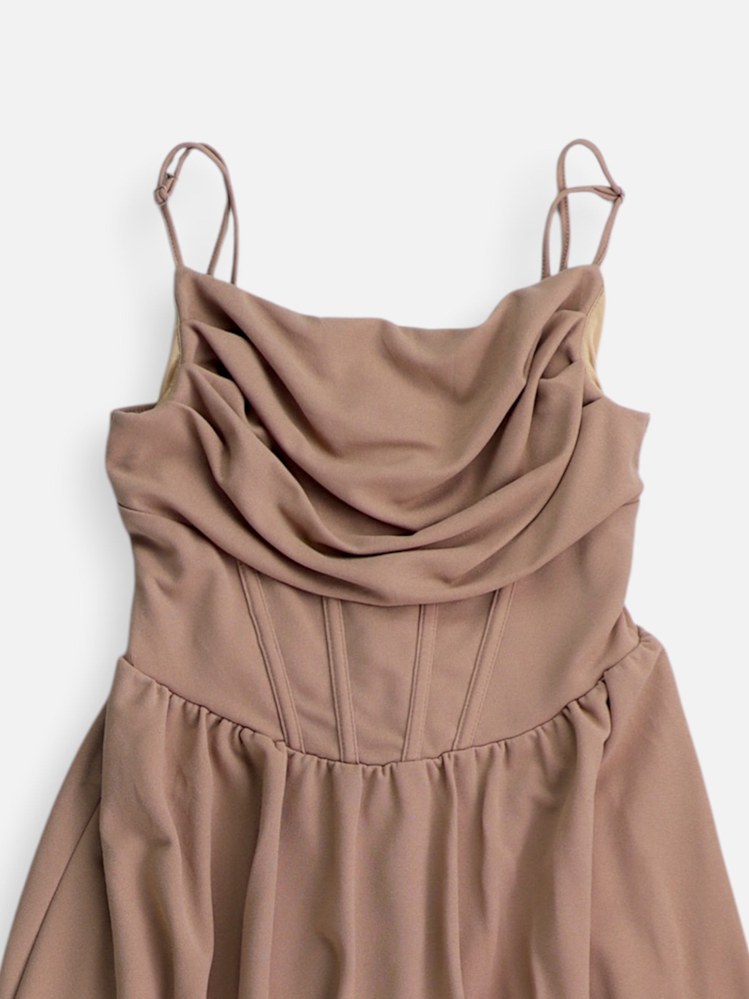 SHEIN Vestido Casual - Mujer - Small