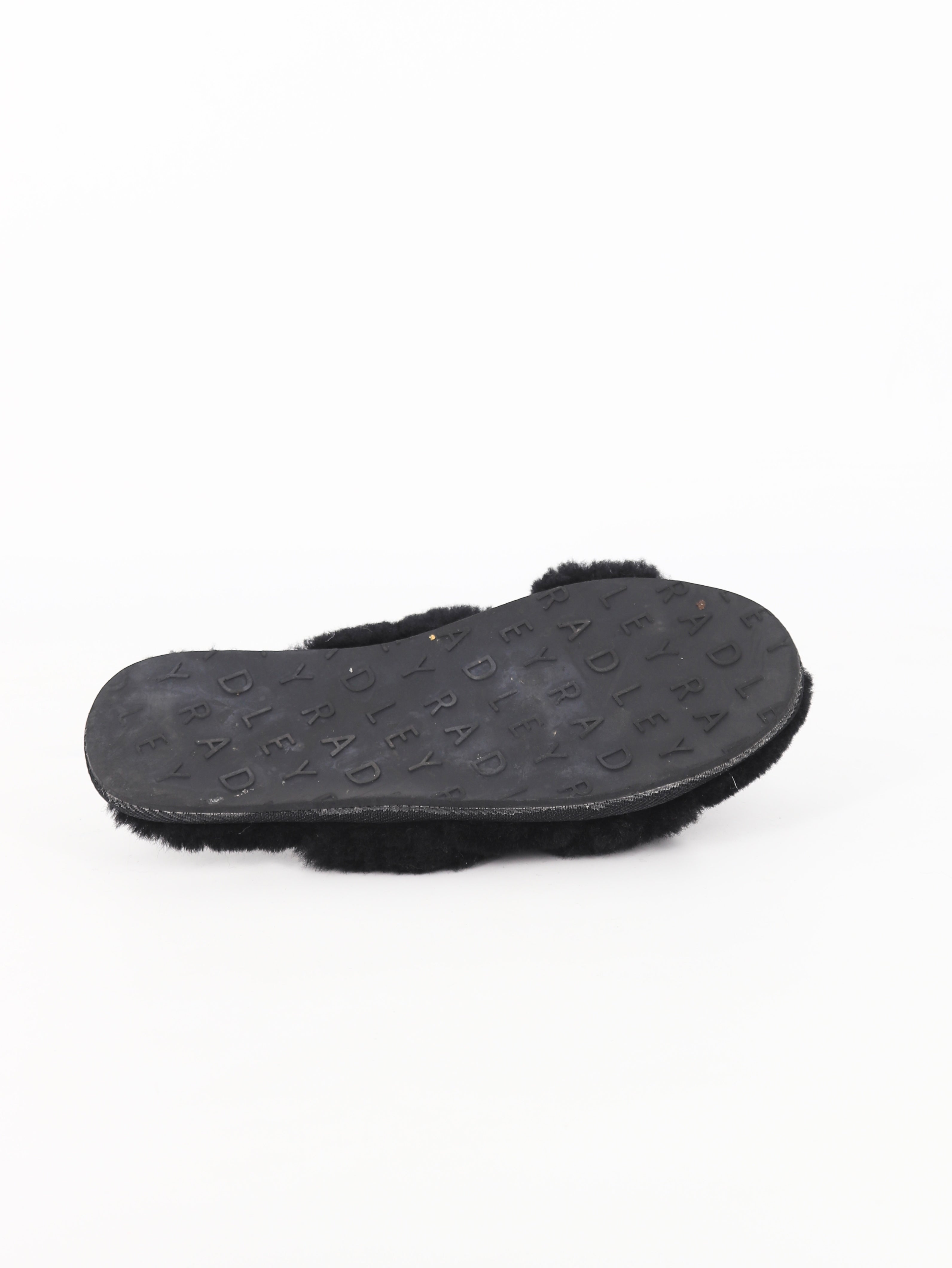 Pantuflas Clasico Teddy - Mujer - US 7