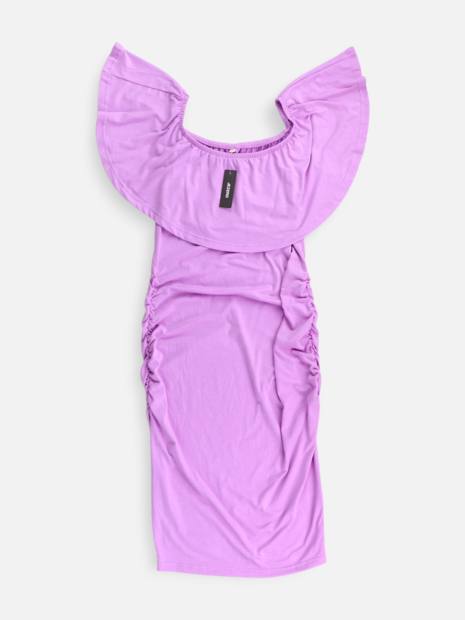 Vestido Casual - Mujer - Small