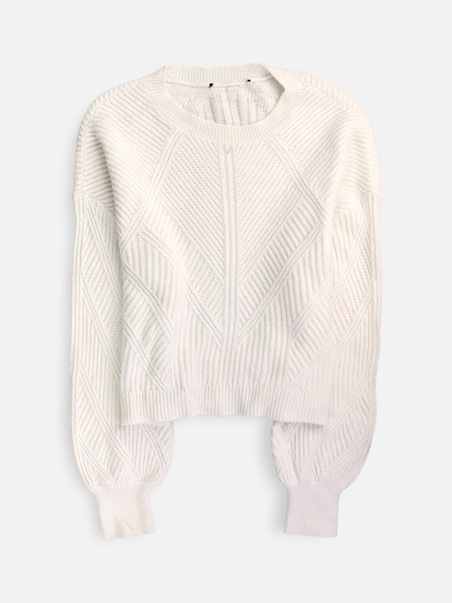 Sueter basic Casual - Mujer - N/A