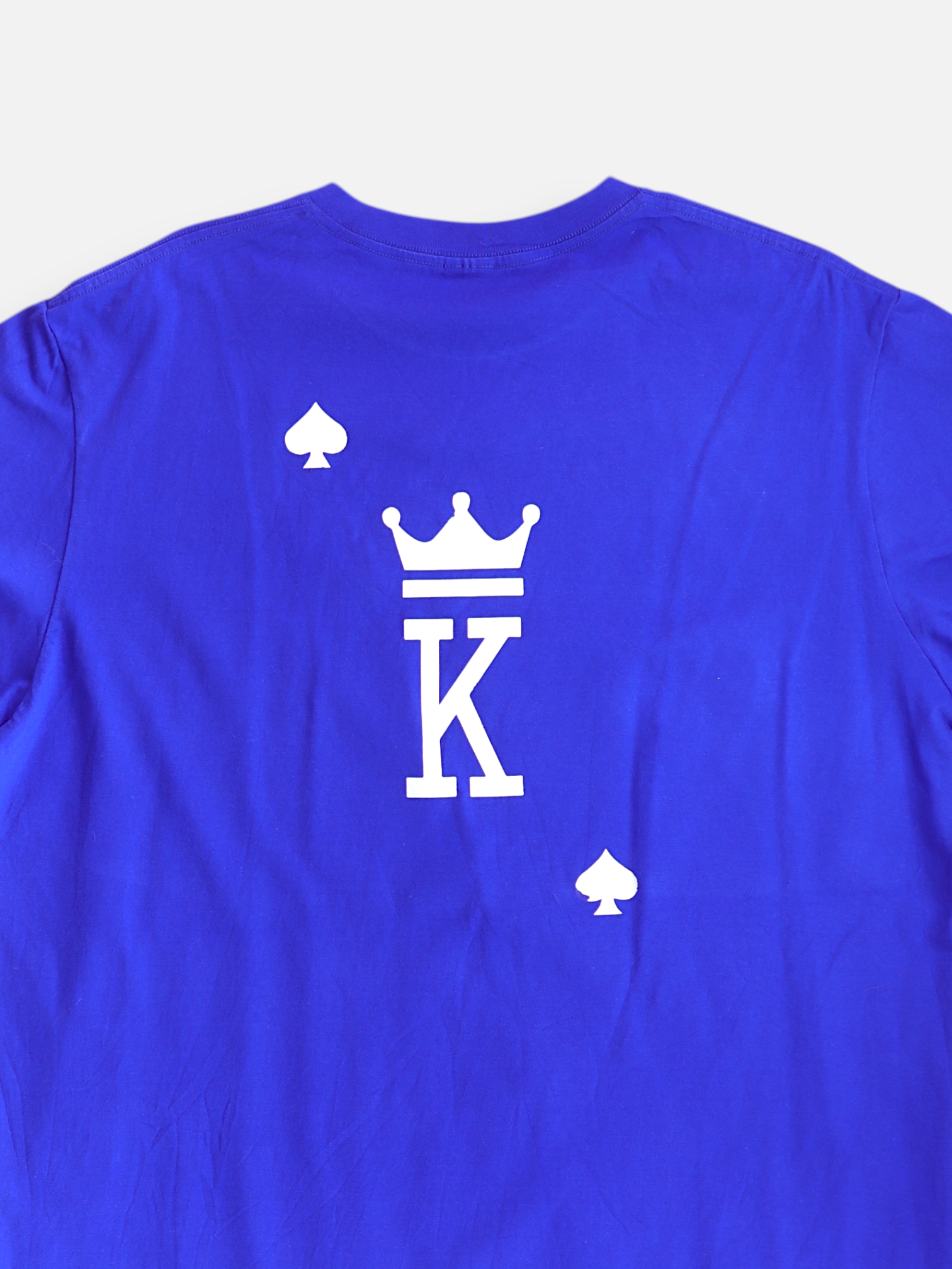 Camiseta Basic - Hombre - N/A