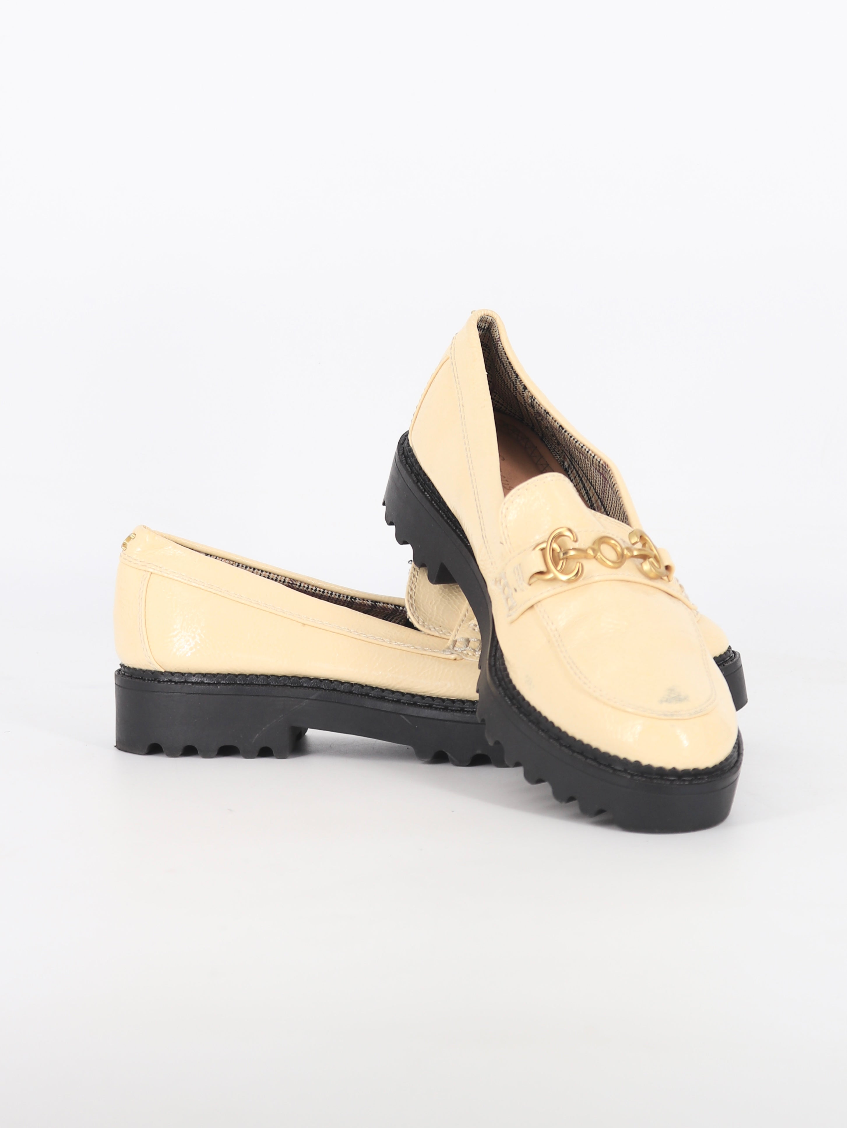 Zapatos Mocasines Casual - Mujer - US 8