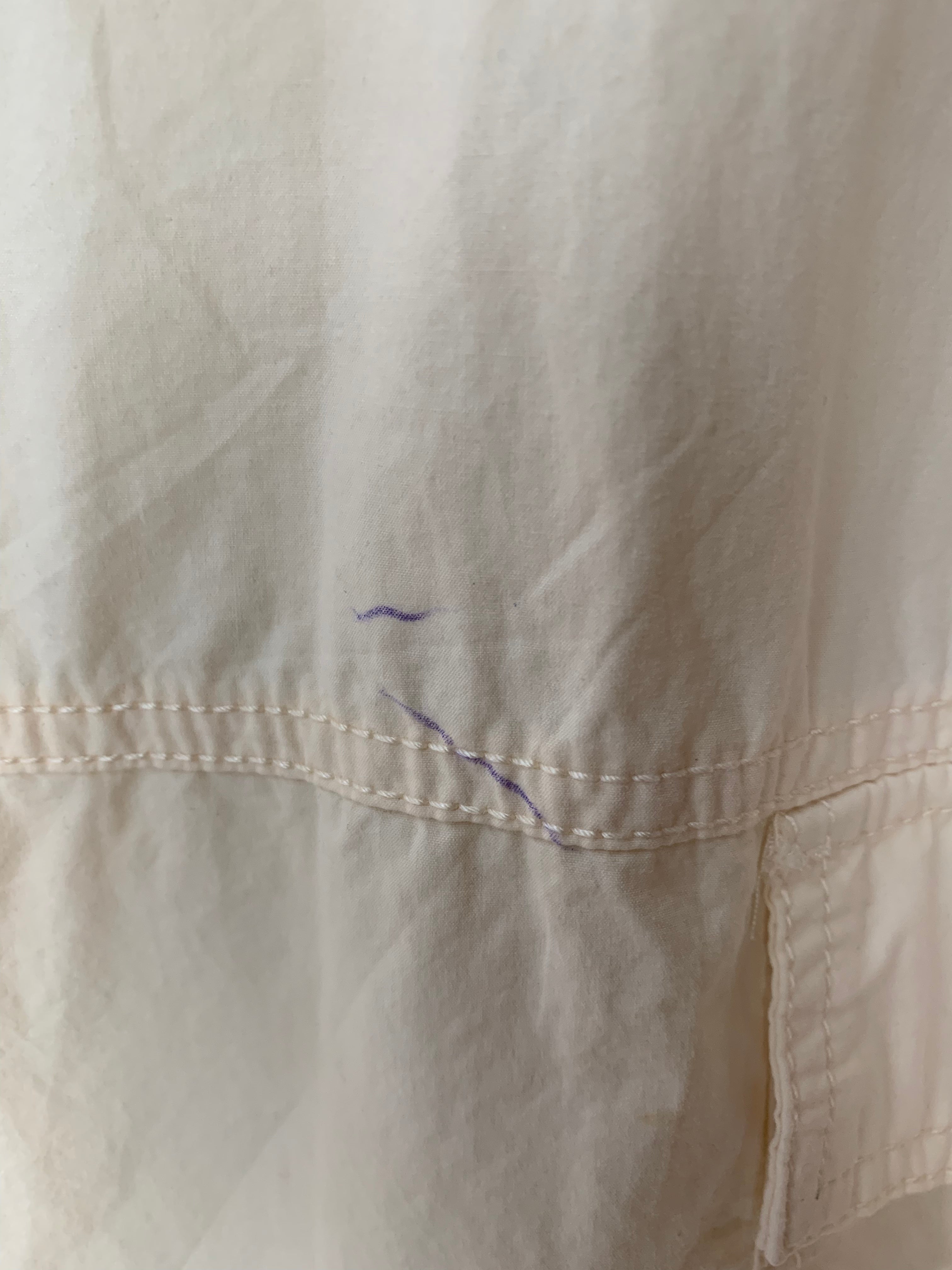 Wild Fable Pantalon Regular Fit Cargo - Mujer - XL