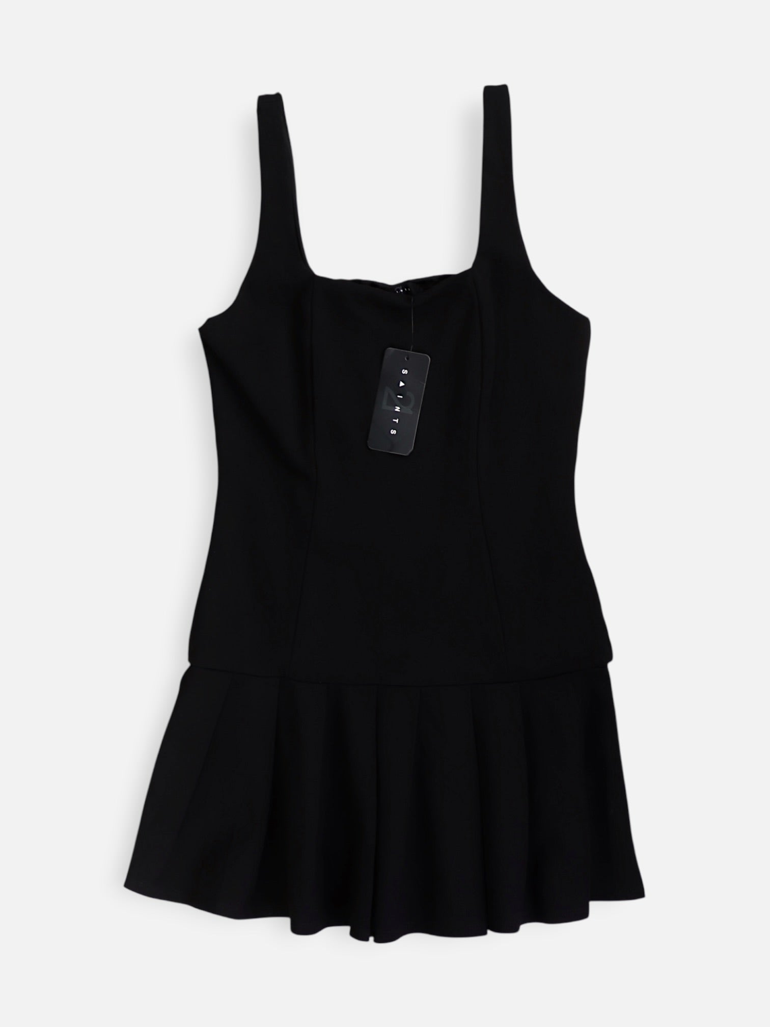 Vestido Casual - Mujer - Large