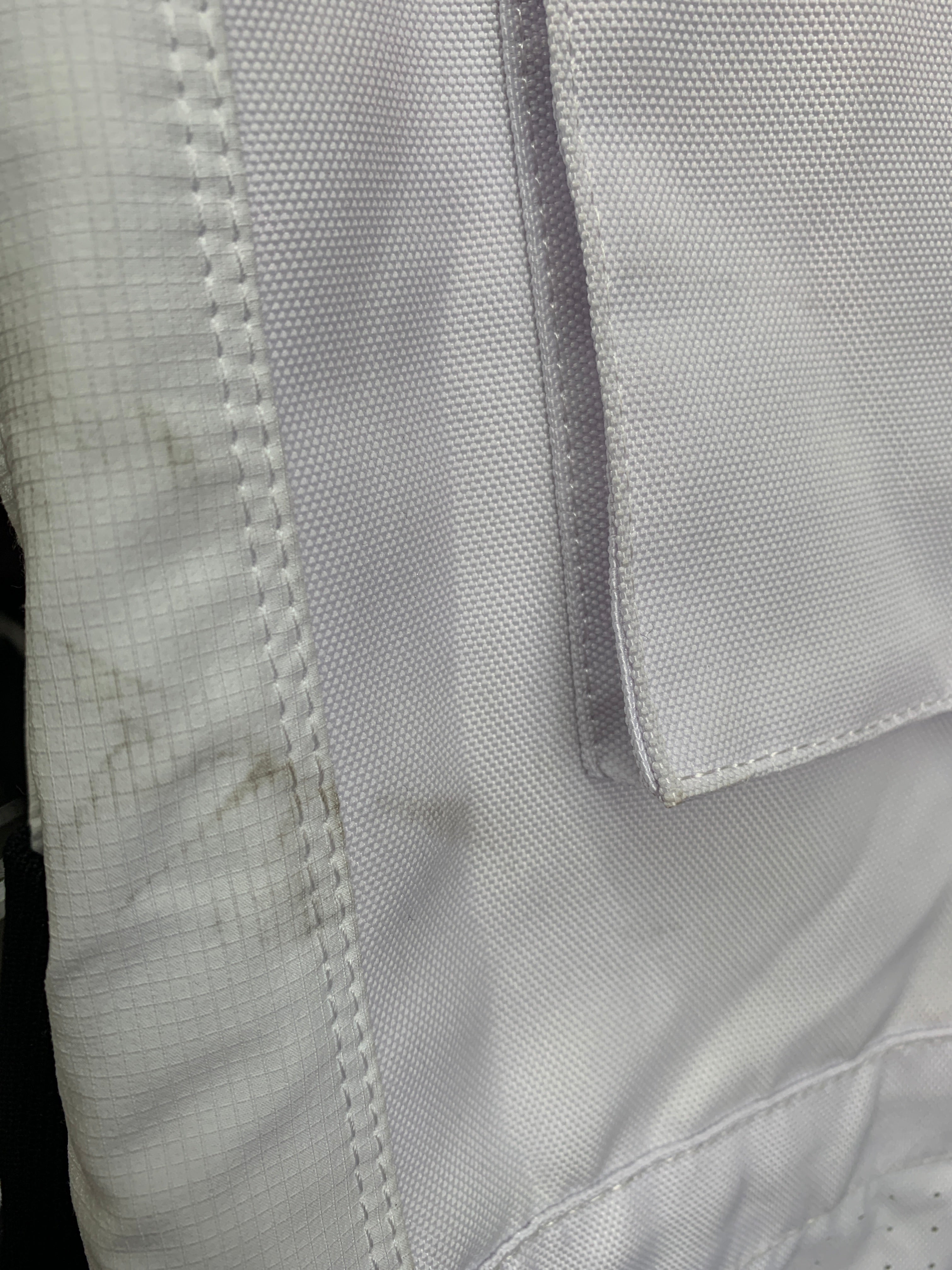 Overalls Color Block - Hombre - 36'