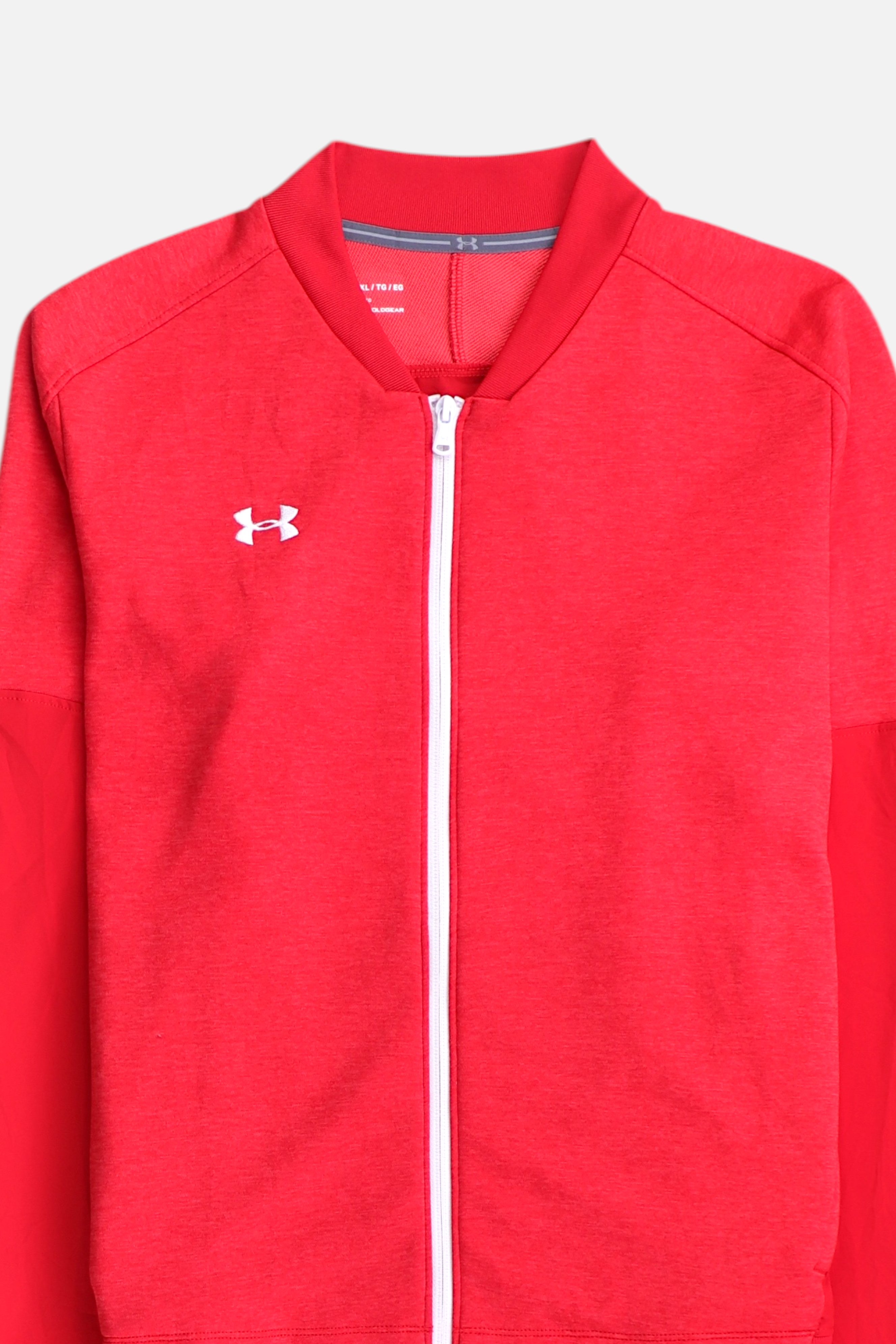 Under Armour Sudadera Fleece Deportivo - Hombre - XL