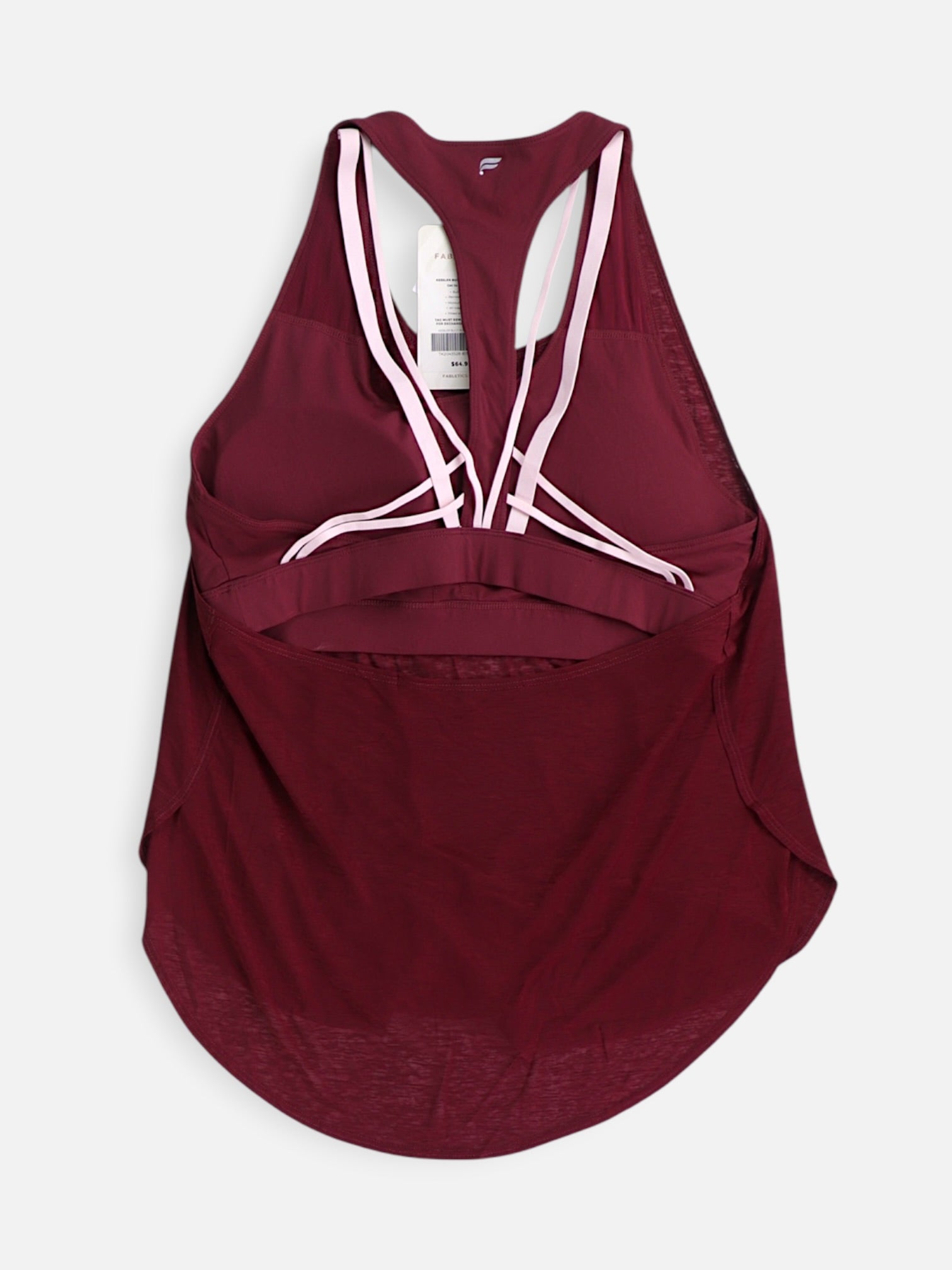 Blusa Deportivo - Mujer - Large