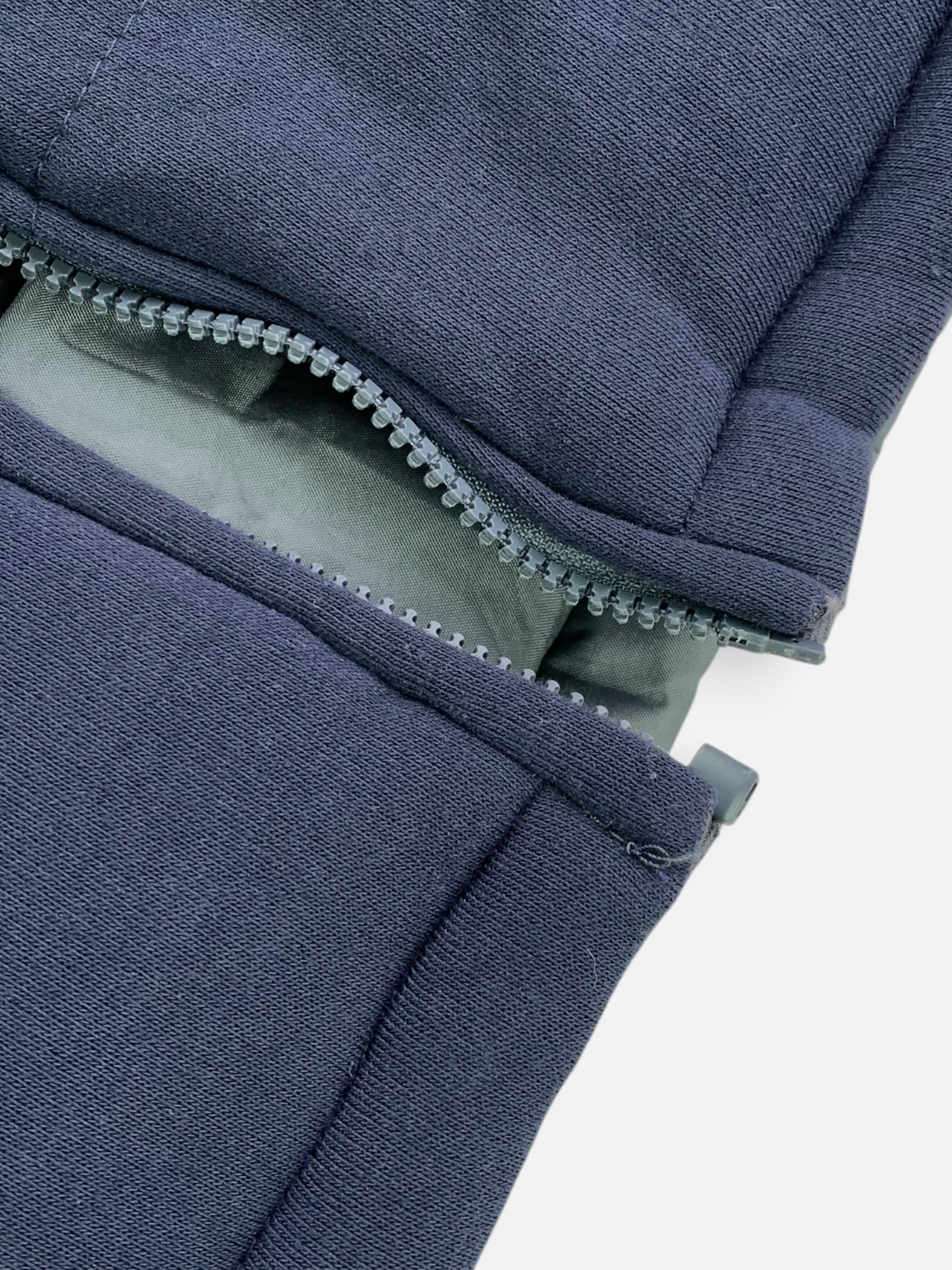 Chaleco Reversible - Hombre - Large