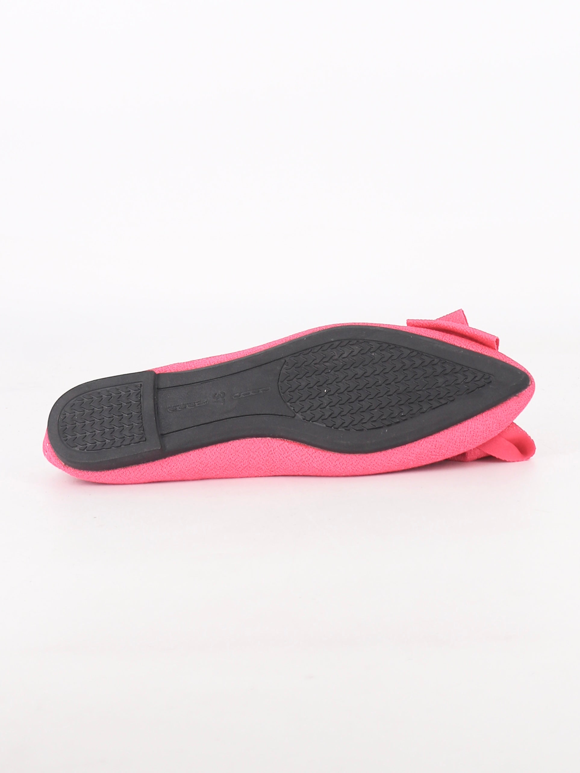 Zapatos Clasico Casual - Mujer - US 7