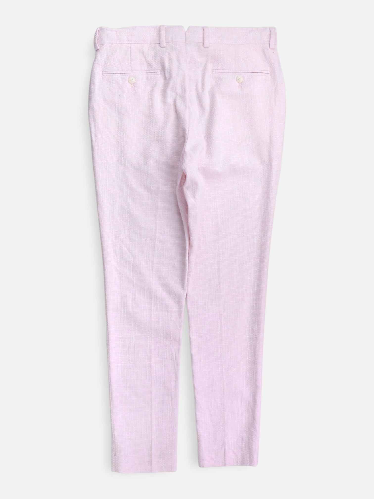 ASOS Pantalon Regular Fit Casual - Hombre - 32x30