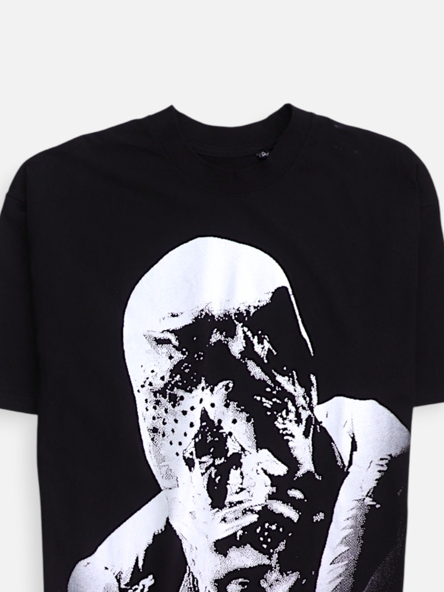 Camiseta Grafica - Hombre - Medium