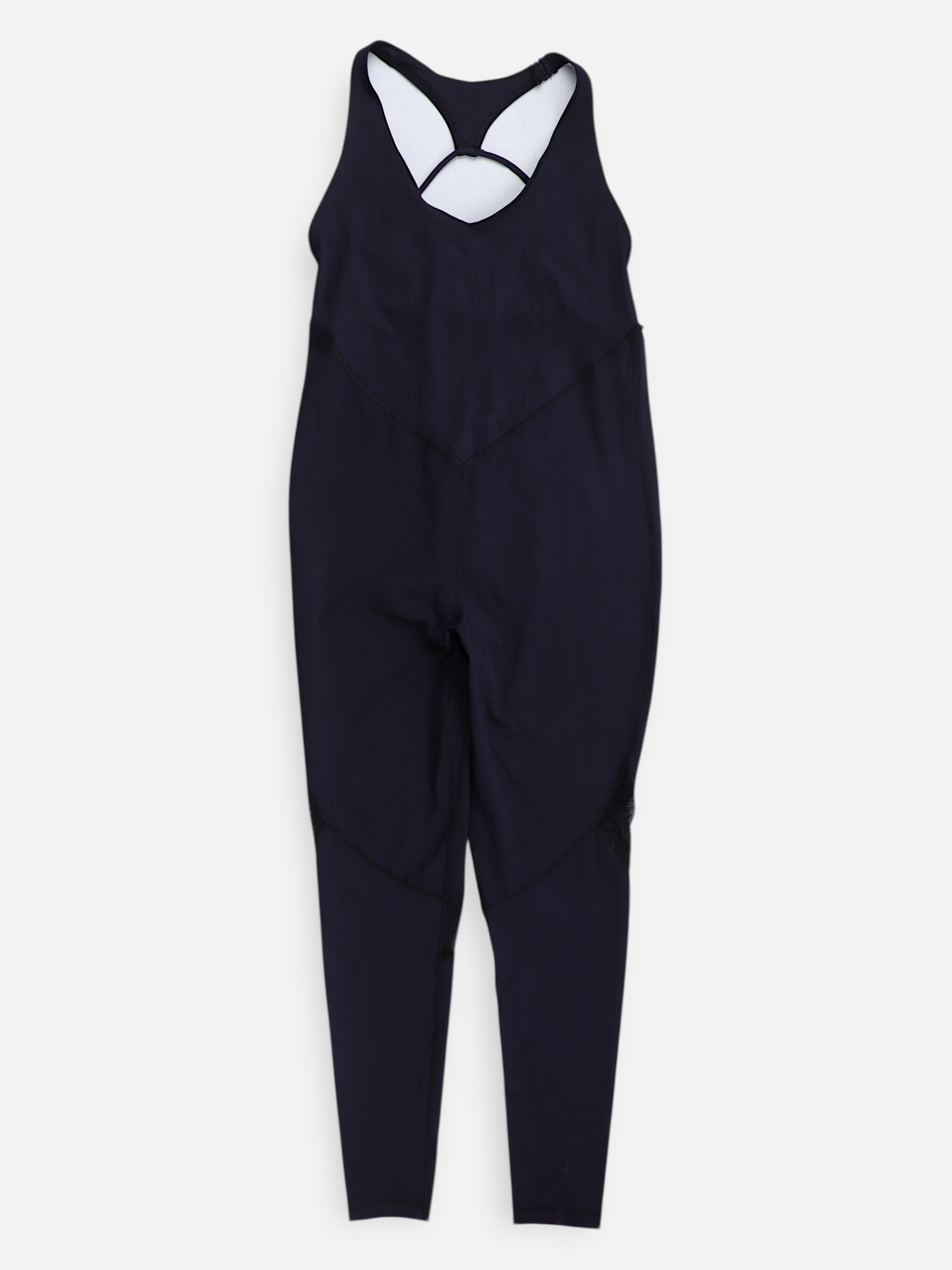 Jumpsuit Deportivo - Mujer - Large