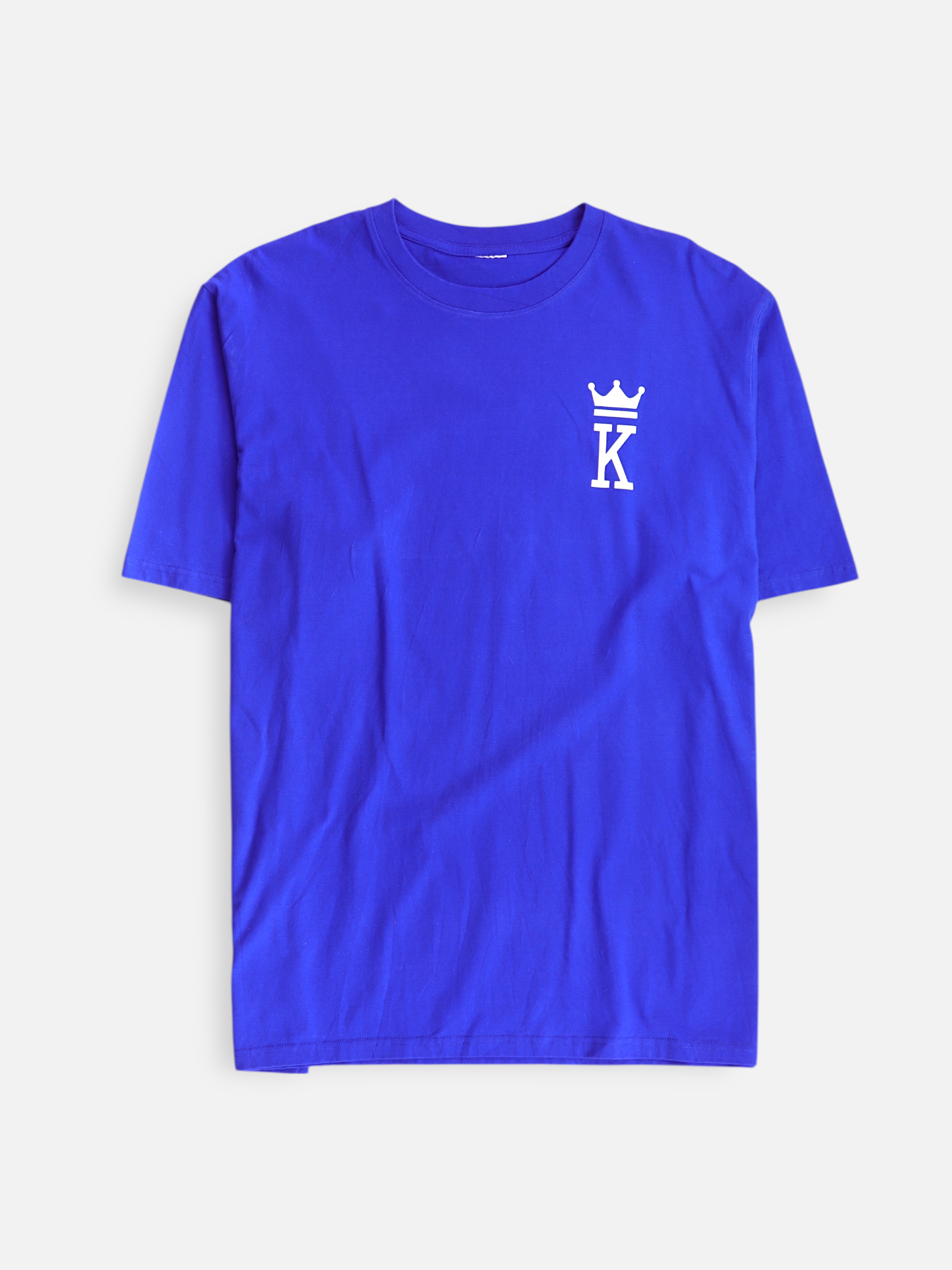 Camiseta Basic - Hombre - N/A