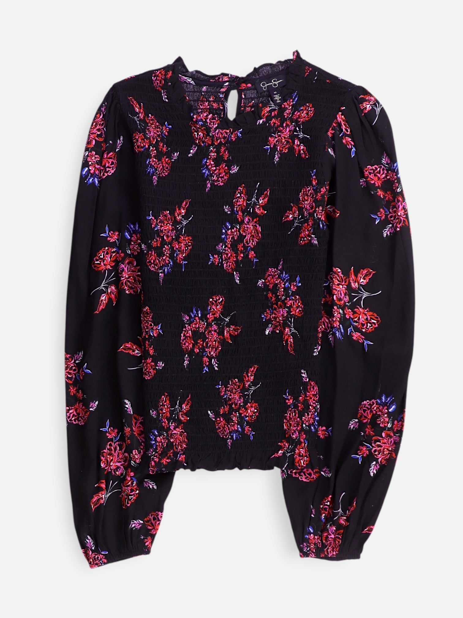 Jessica Simpson Blusa Casual - Mujer - Medium