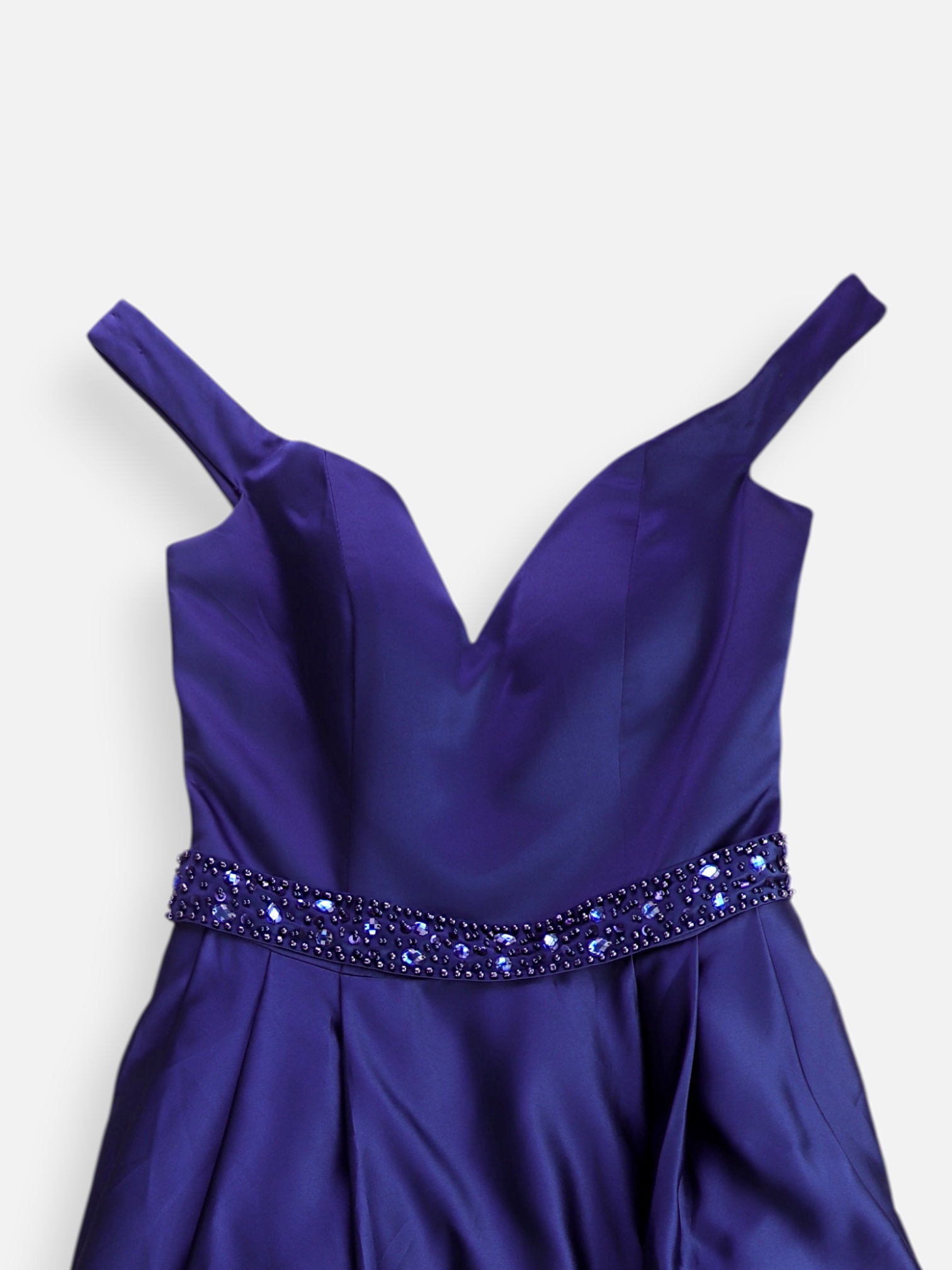 Vestido Fiesta - Mujer - 8