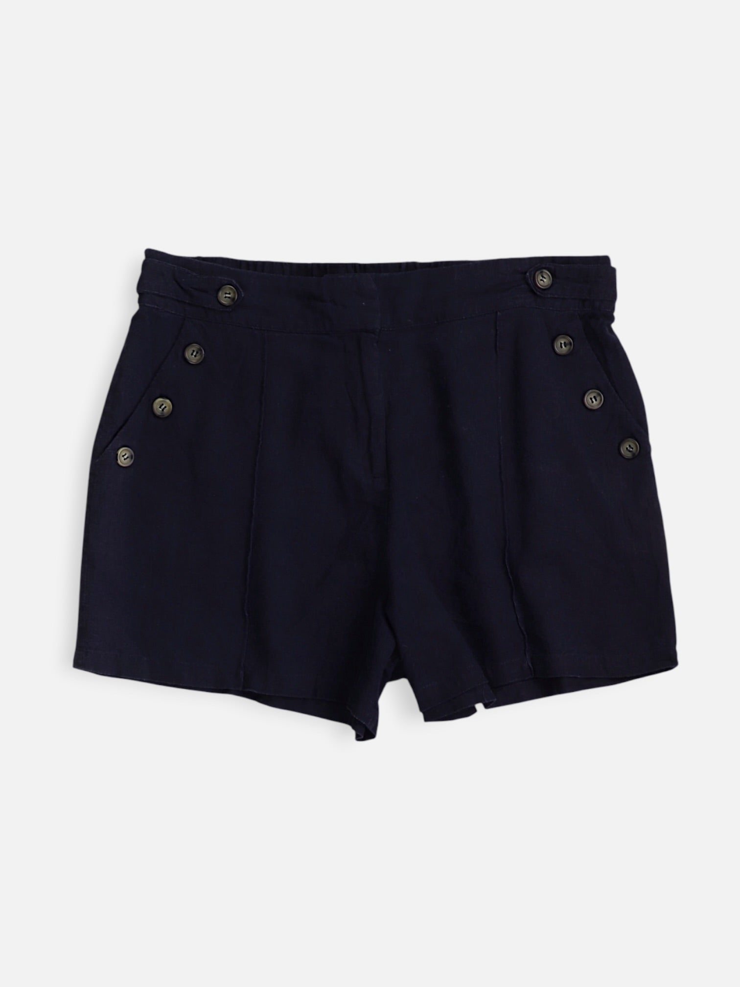 TAHARI Shorts Casual - Mujer - Large