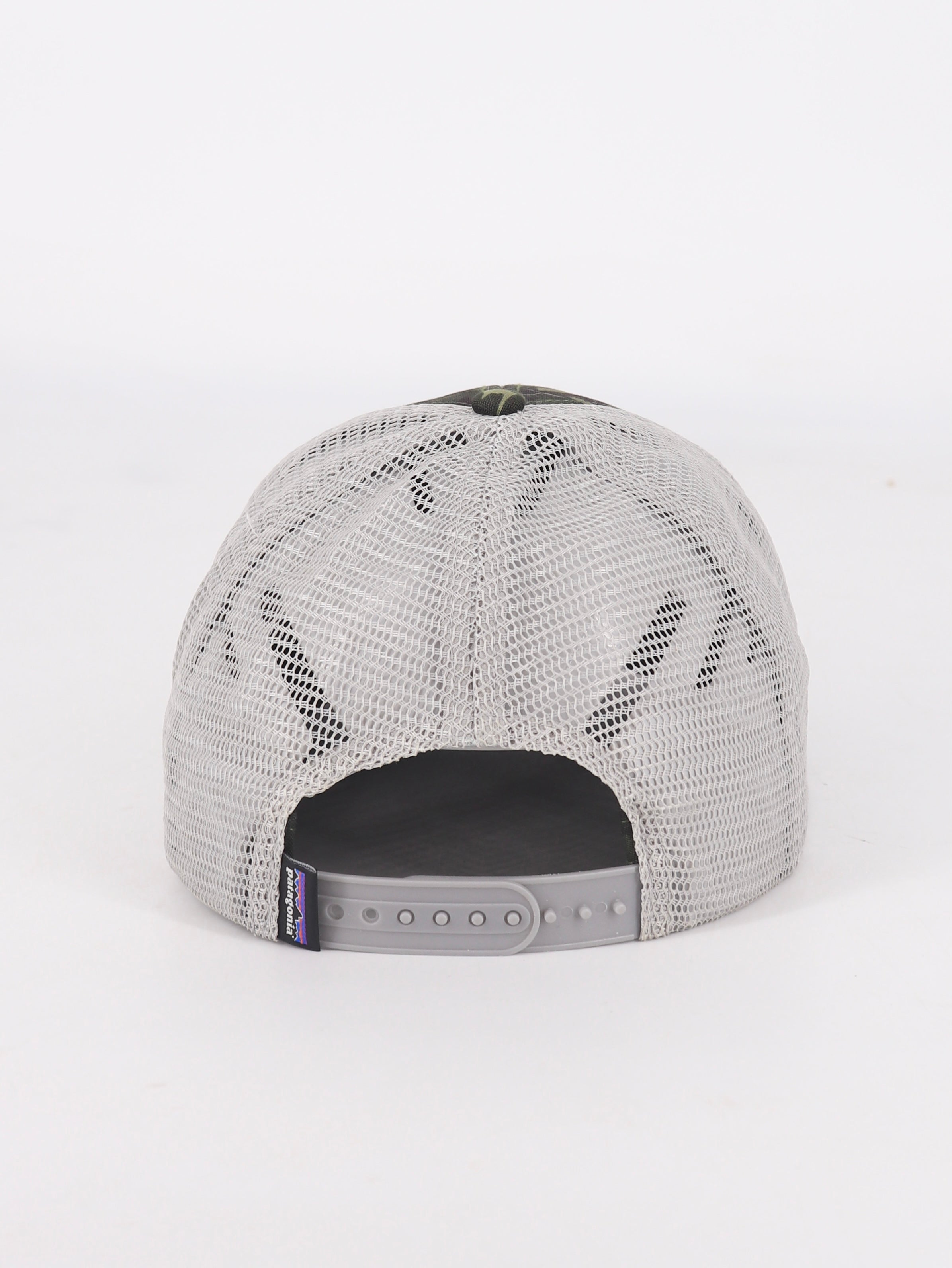 Gorra Camuflaje - Hombre - Talla Única (One Size)