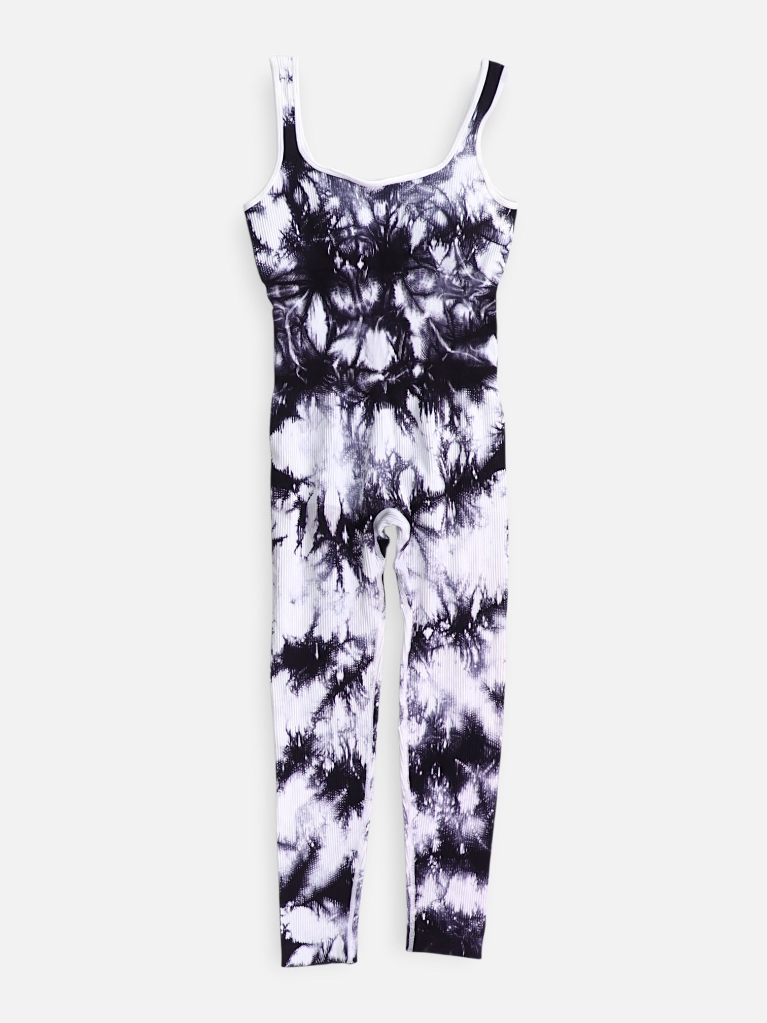 Jumpsuit Deportivo - Mujer - Medium