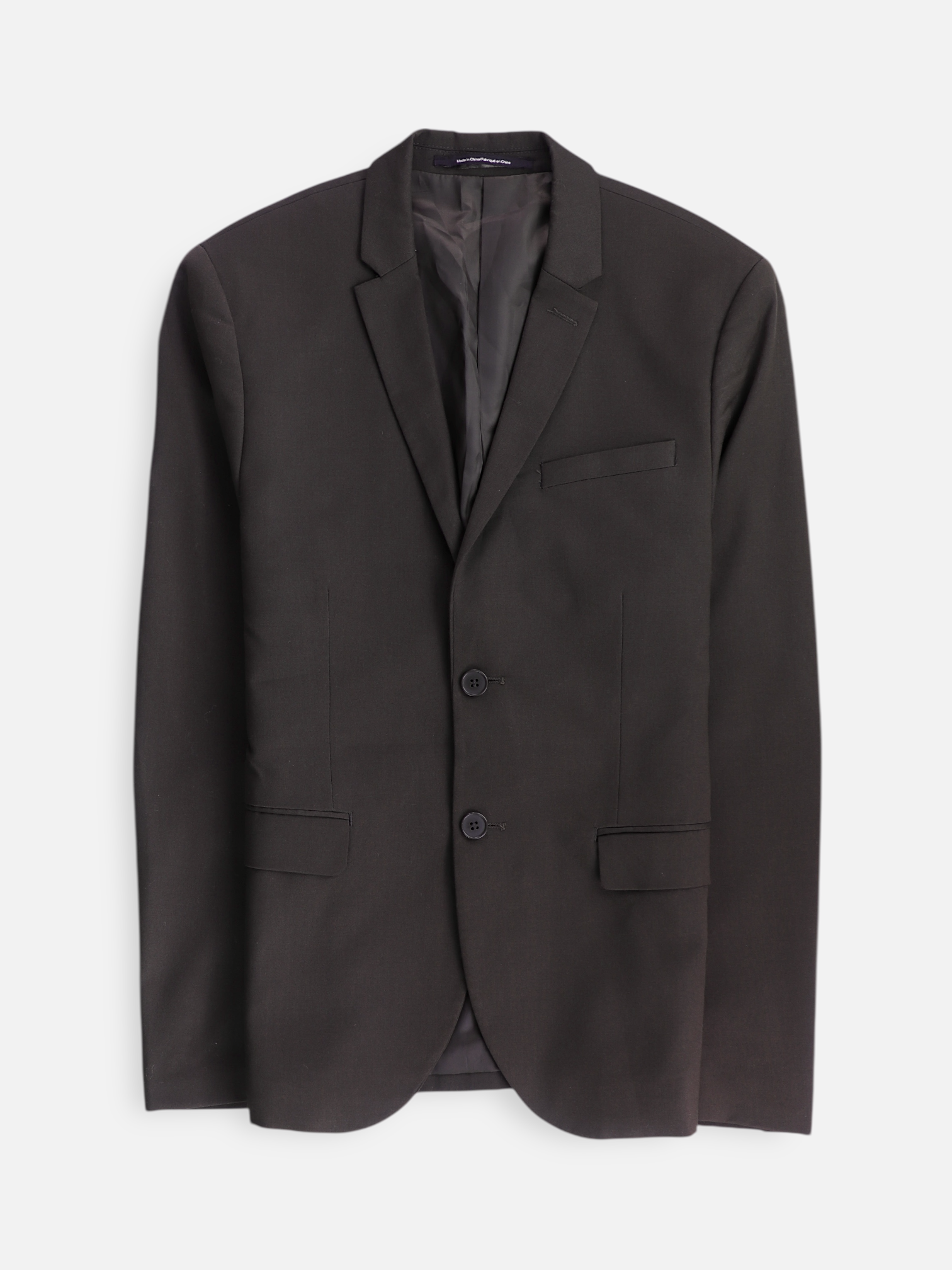 H&M Blazer Casual - Hombre - 38R