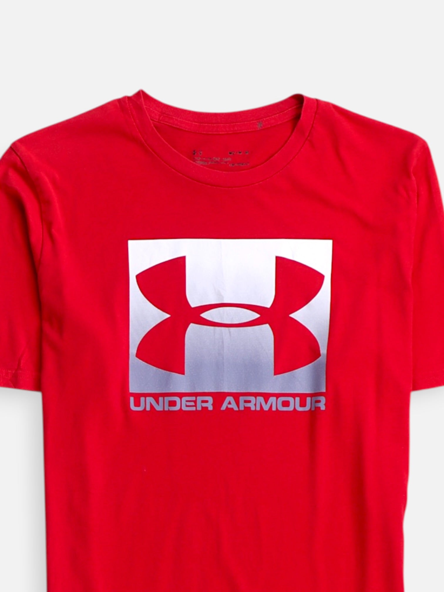 Under Armour Camiseta Grafica - Hombre - Medium