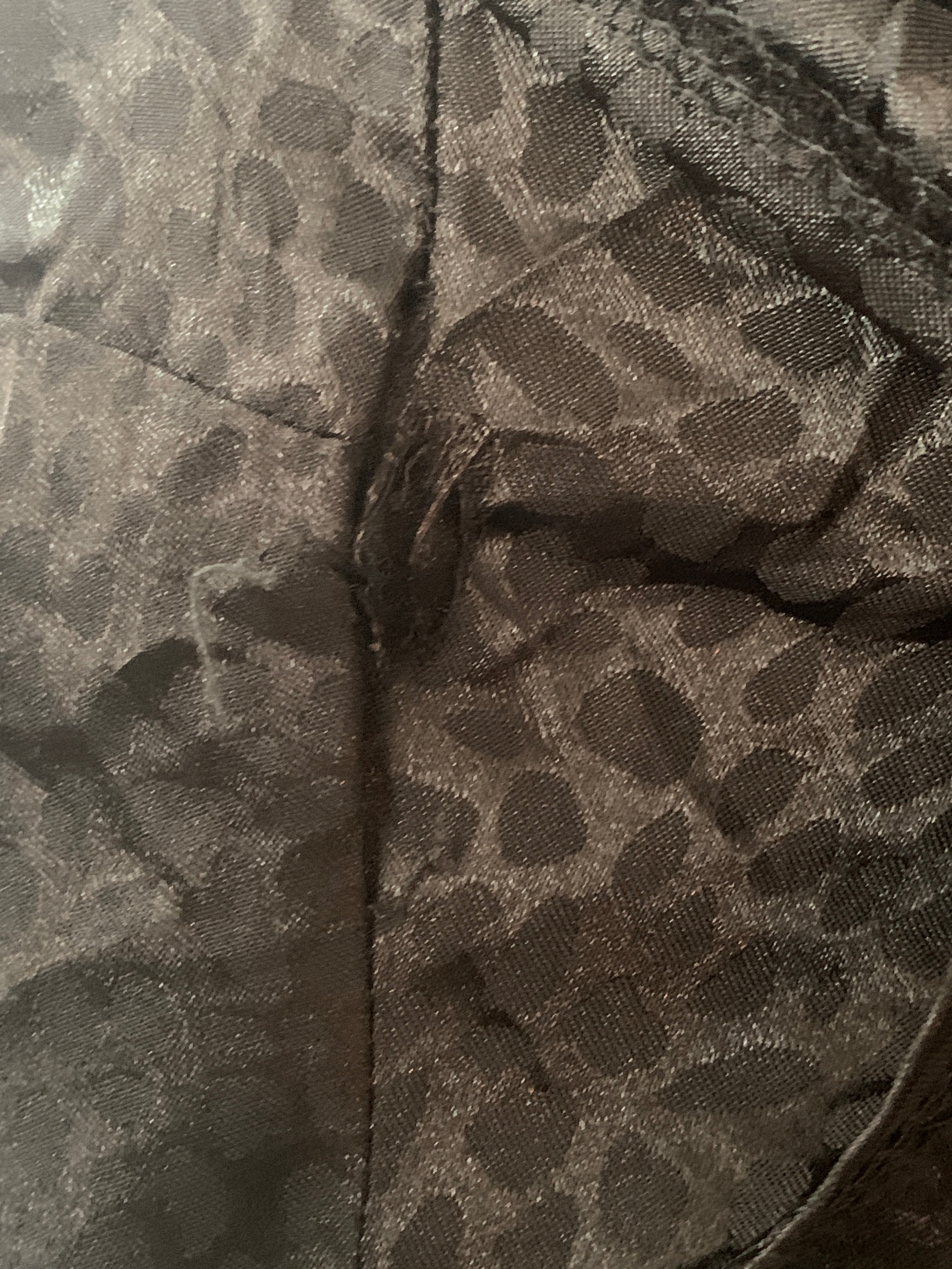 Blusa Crop Top - Mujer - XS