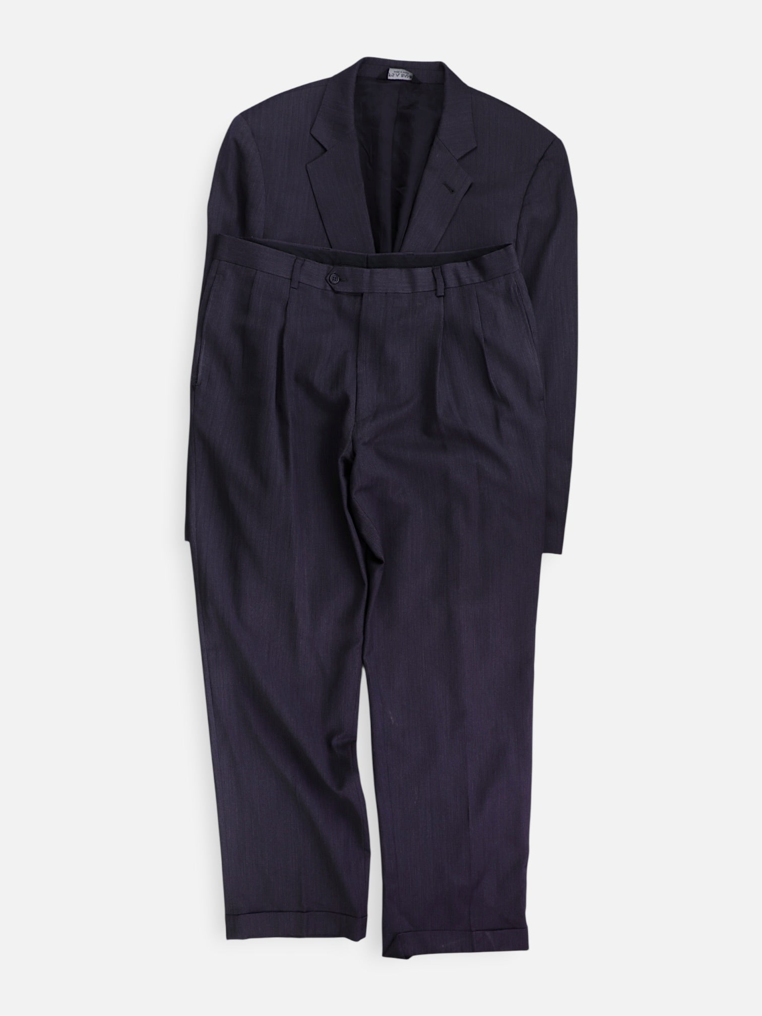 Conjunto Dos piezas - Hombre - 42R