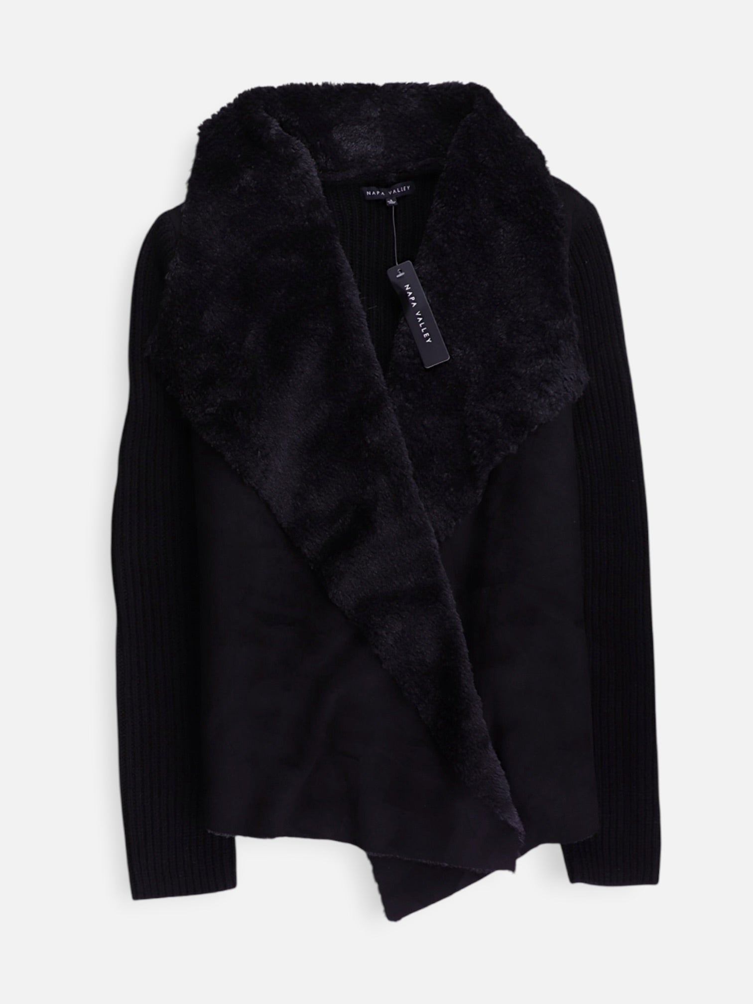 Chaqueta Bolero Basic - Mujer - Small