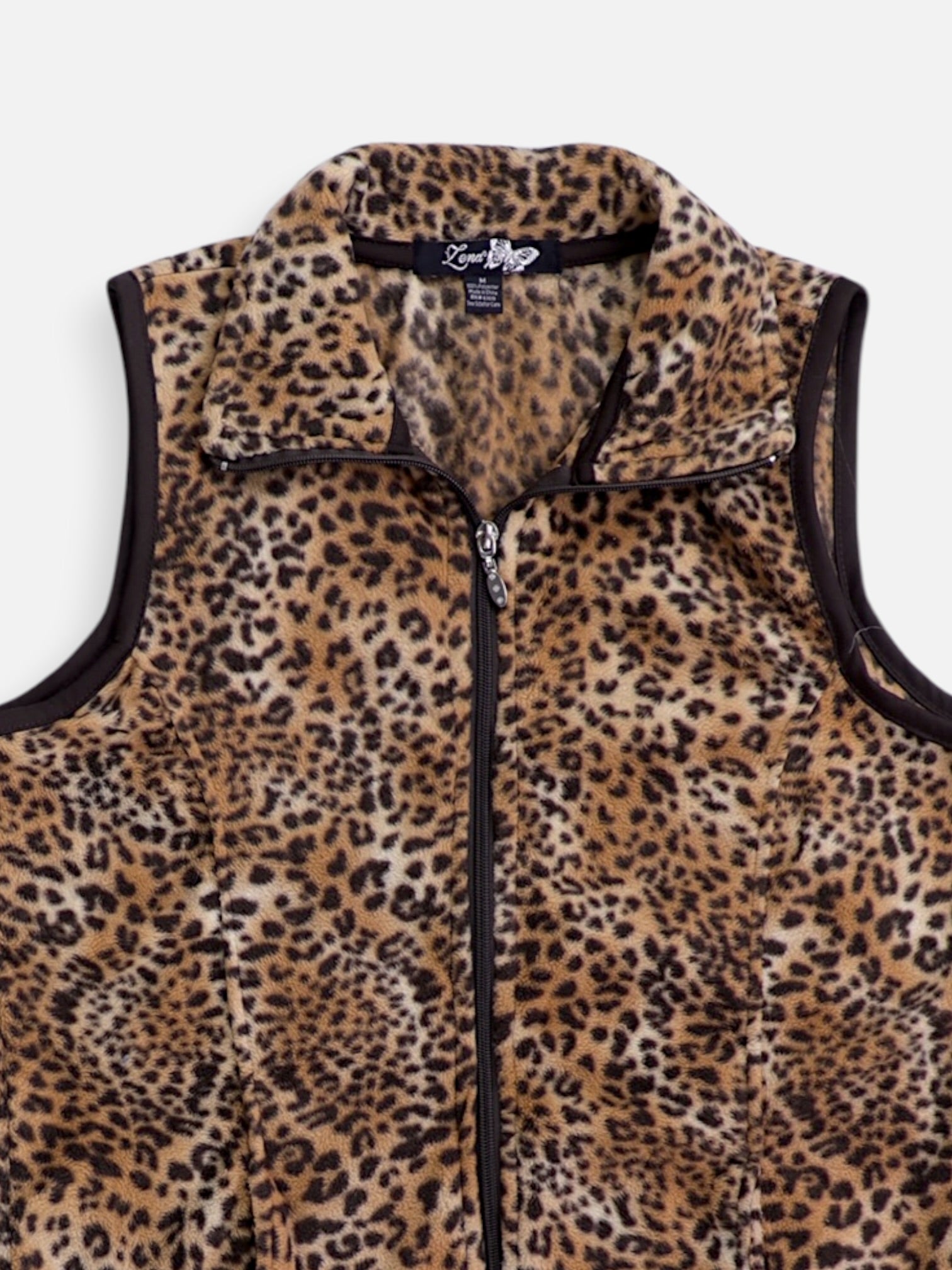Chaleco Casual - Mujer - Medium
