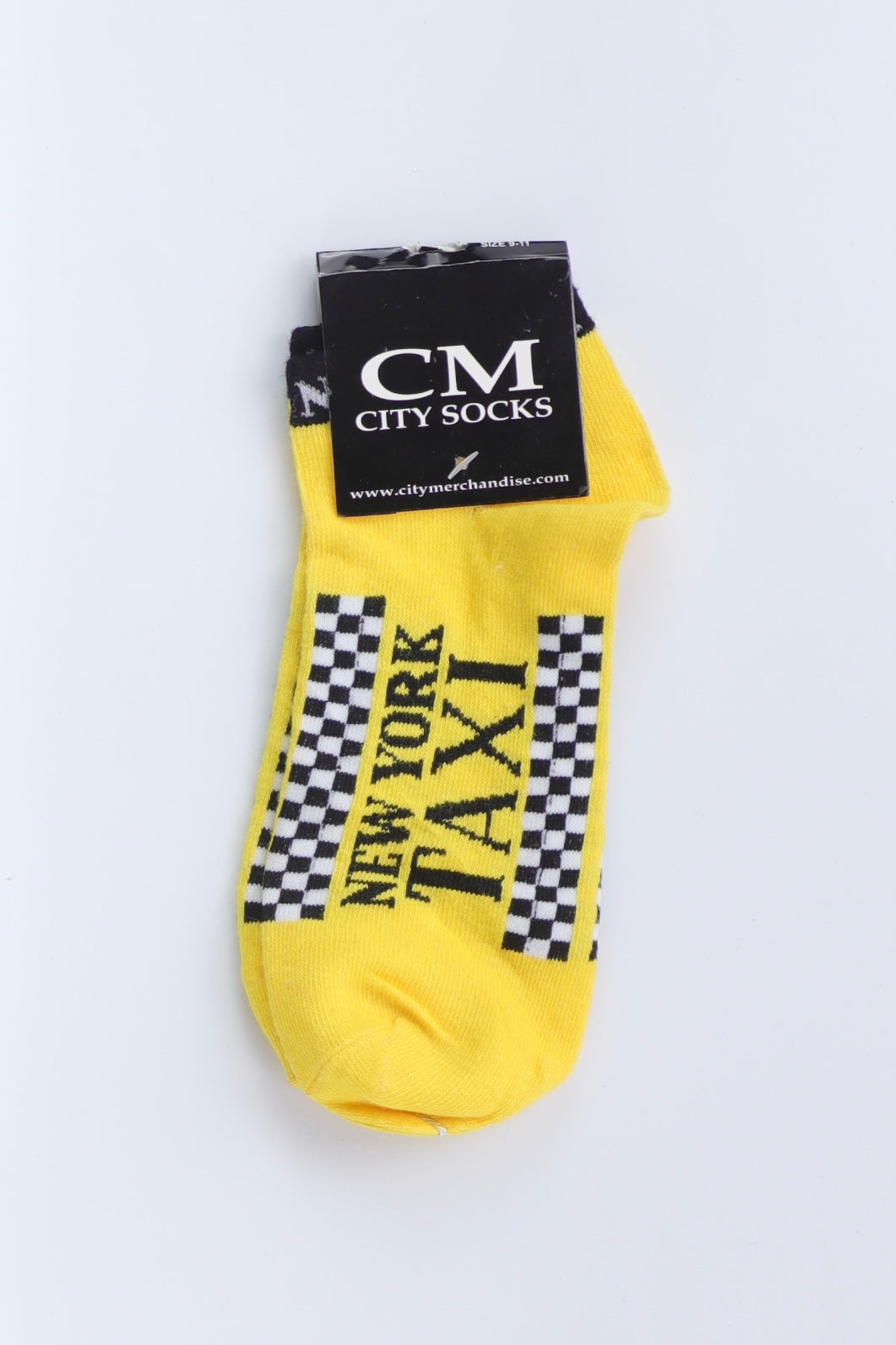 Calcetines 1 Par - Hombre - 9-11