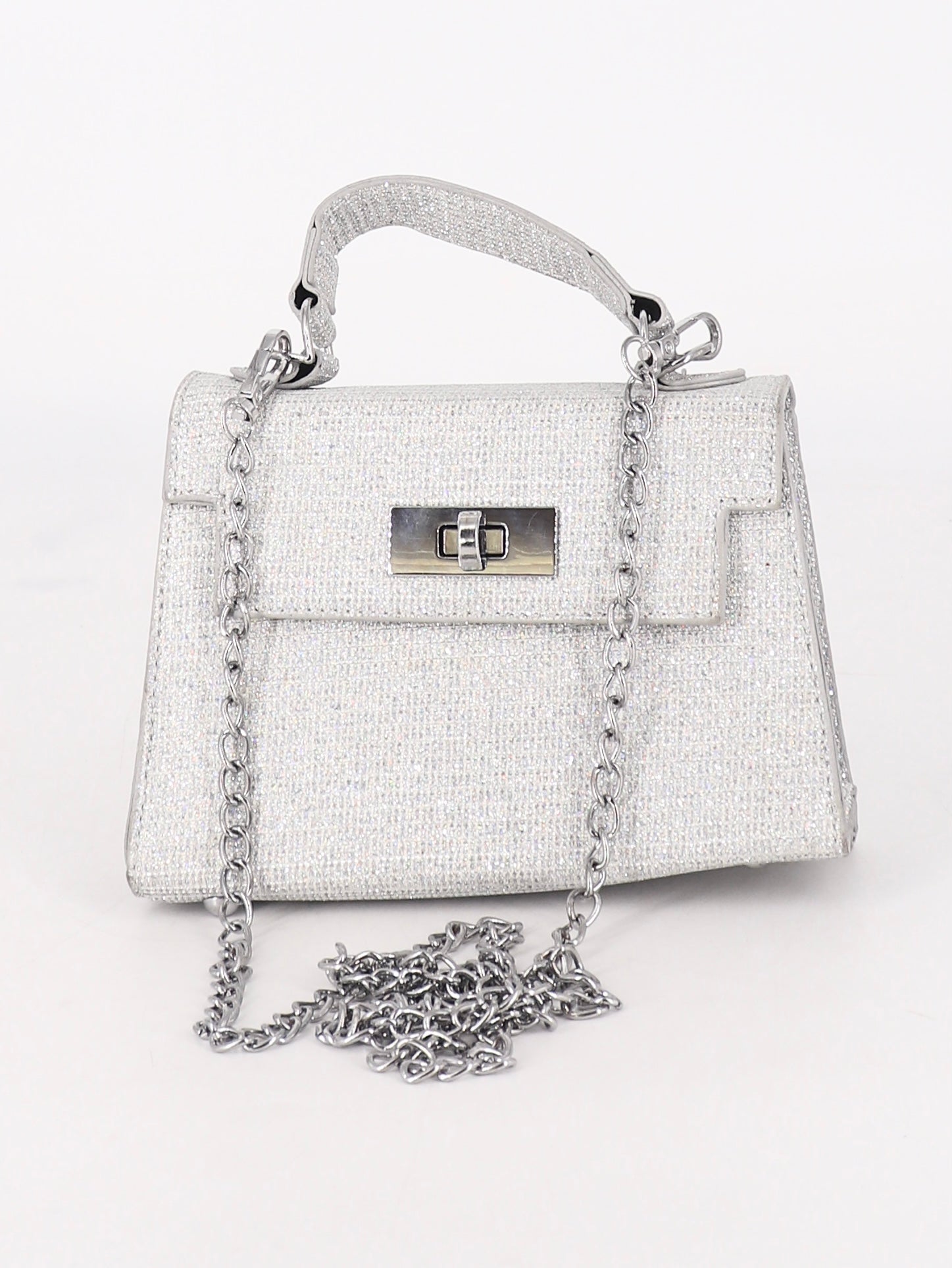 Cartera Fiesta - Mujer - Talla Única (One Size)