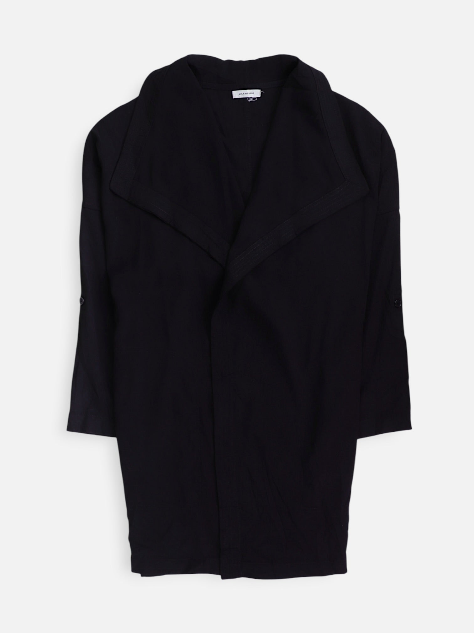 Chaqueta Bolero Basic - Mujer - N/A