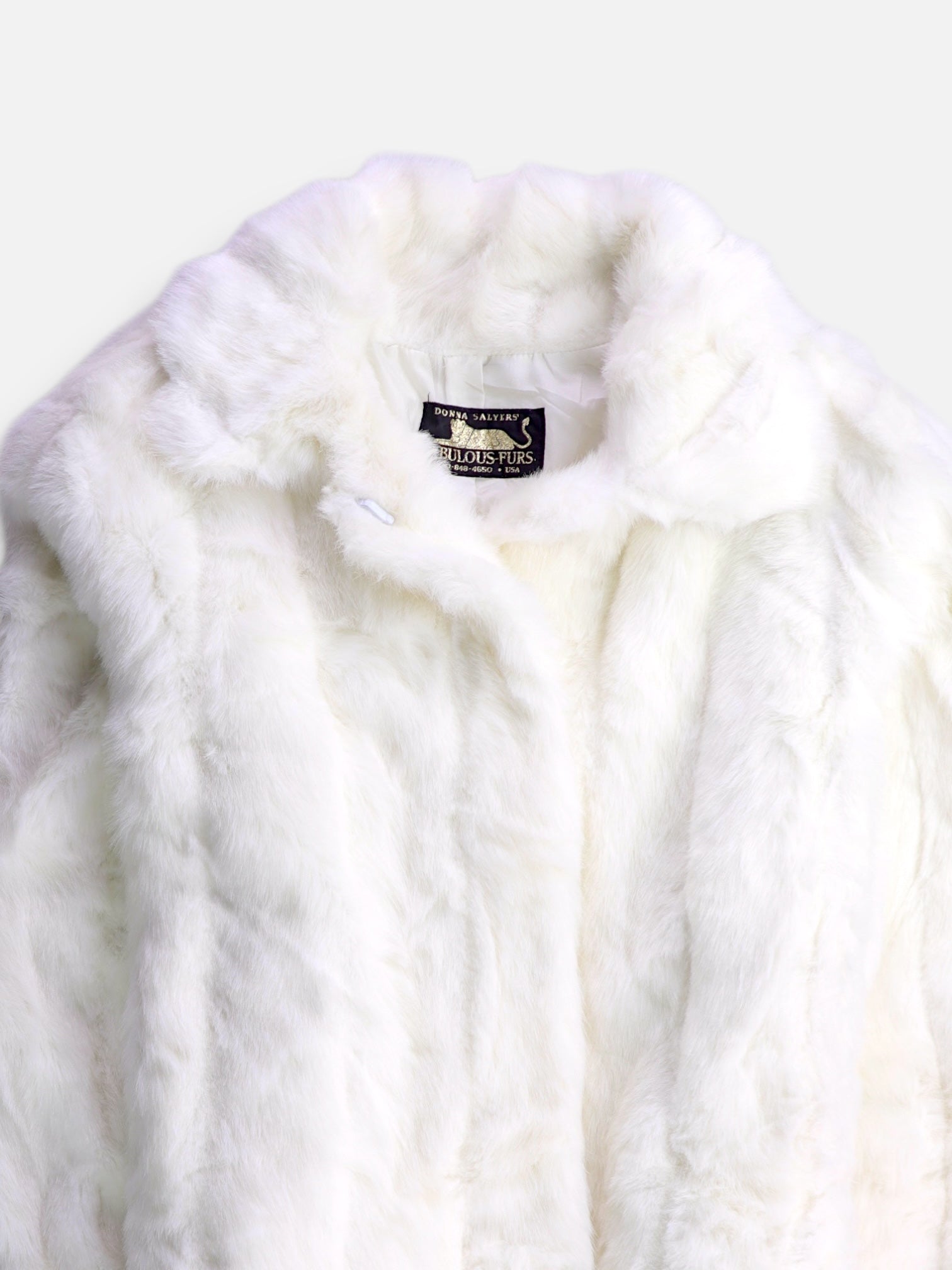 Chaqueta Casual Teddy - Mujer - Large