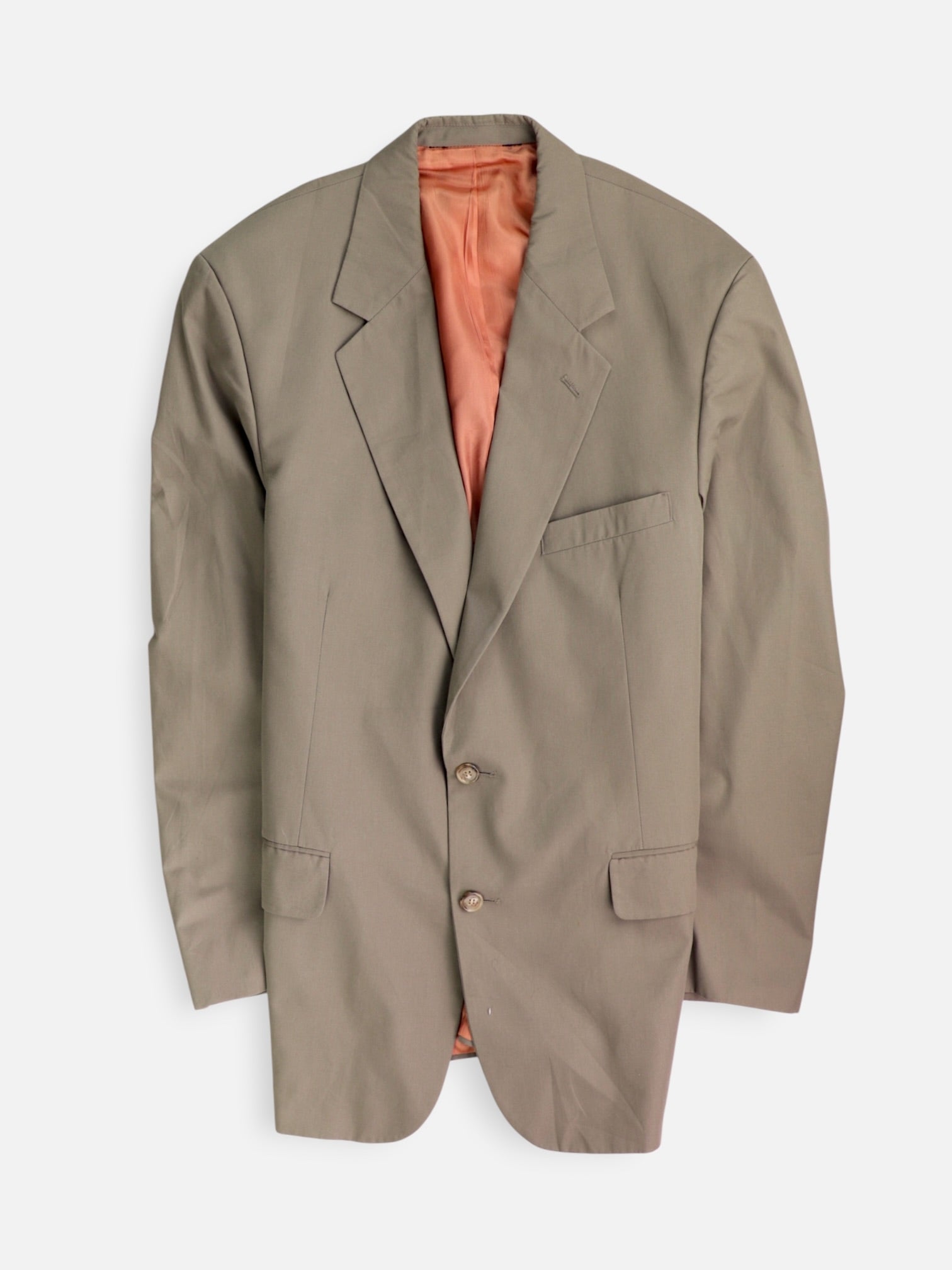 Conjunto Dos piezas - Hombre - 43R