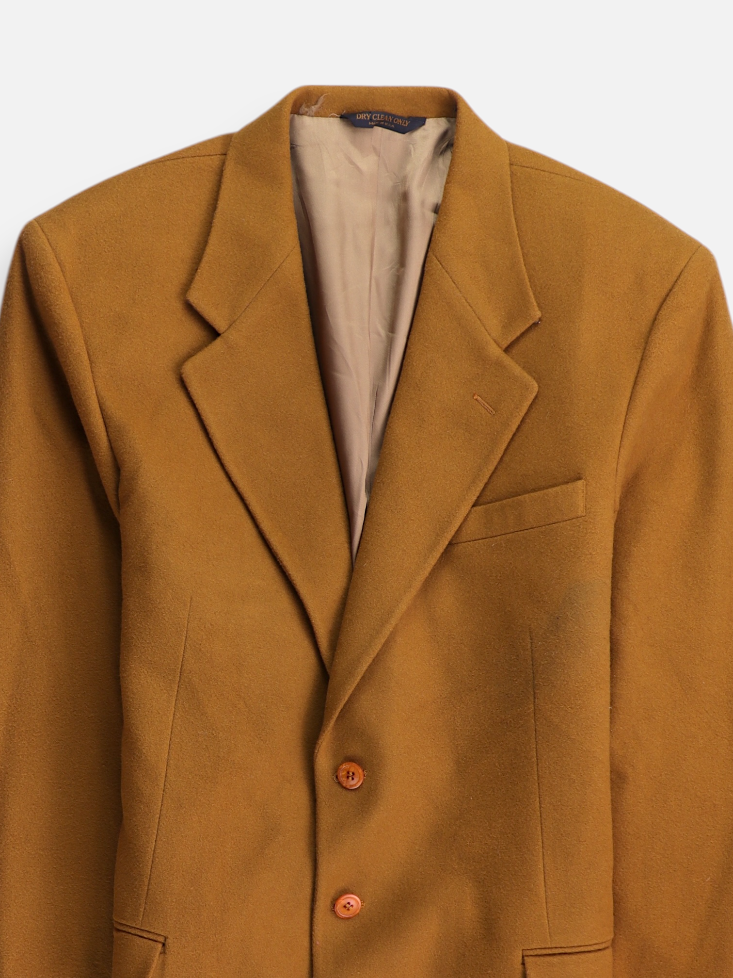 Blazer Casual - Hombre - XL
