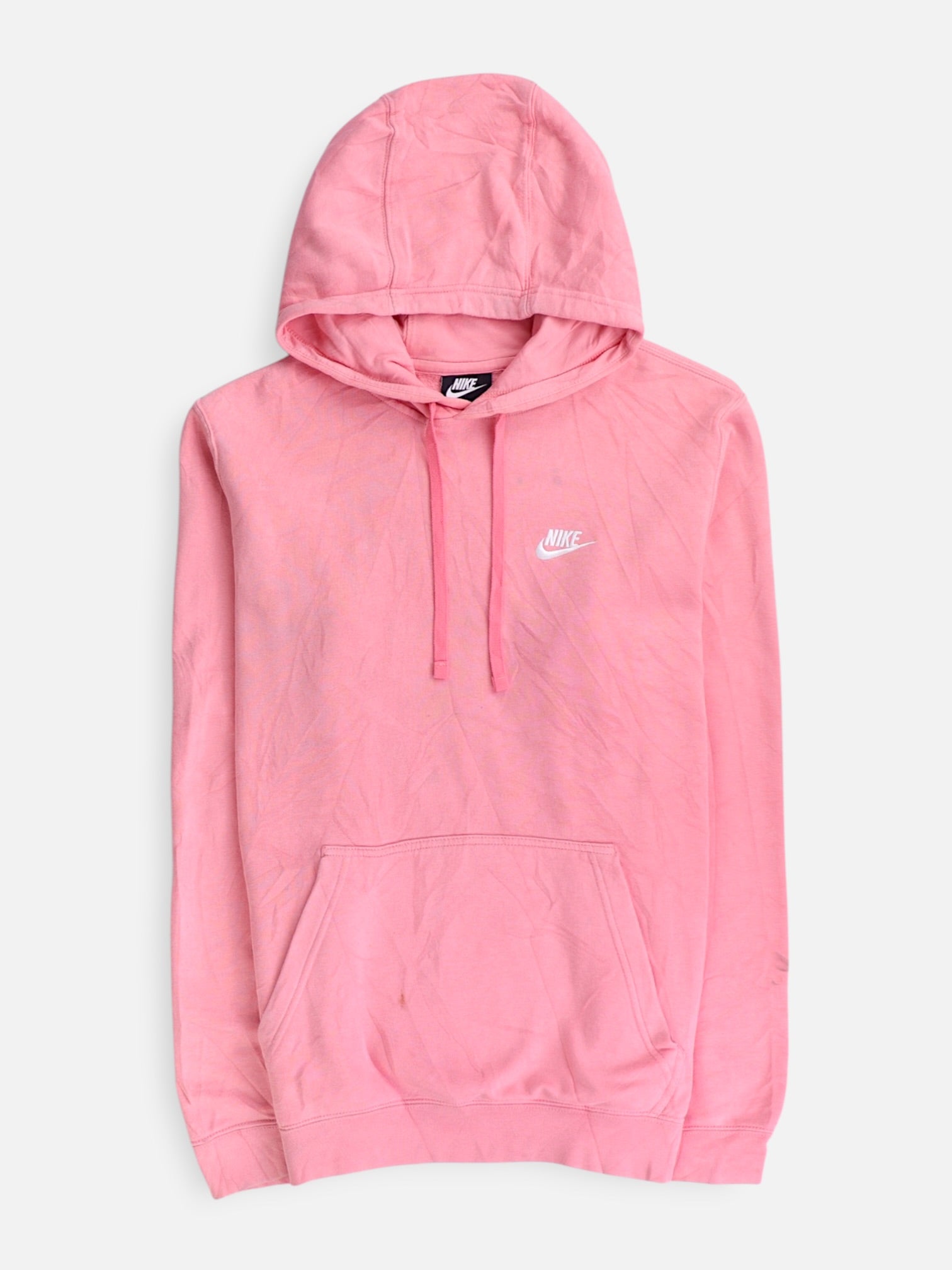 Nike Sudadera Hoodie Deportivo - Mujer - Large