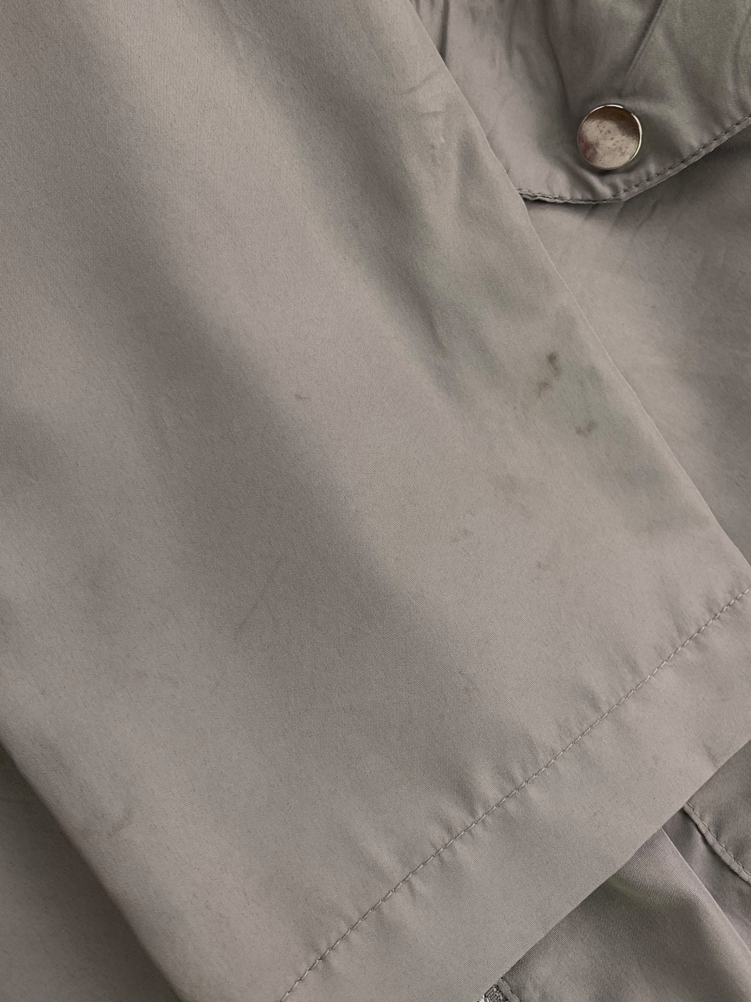 PRIMARK Chumpa Cazadora - Mujer - XS