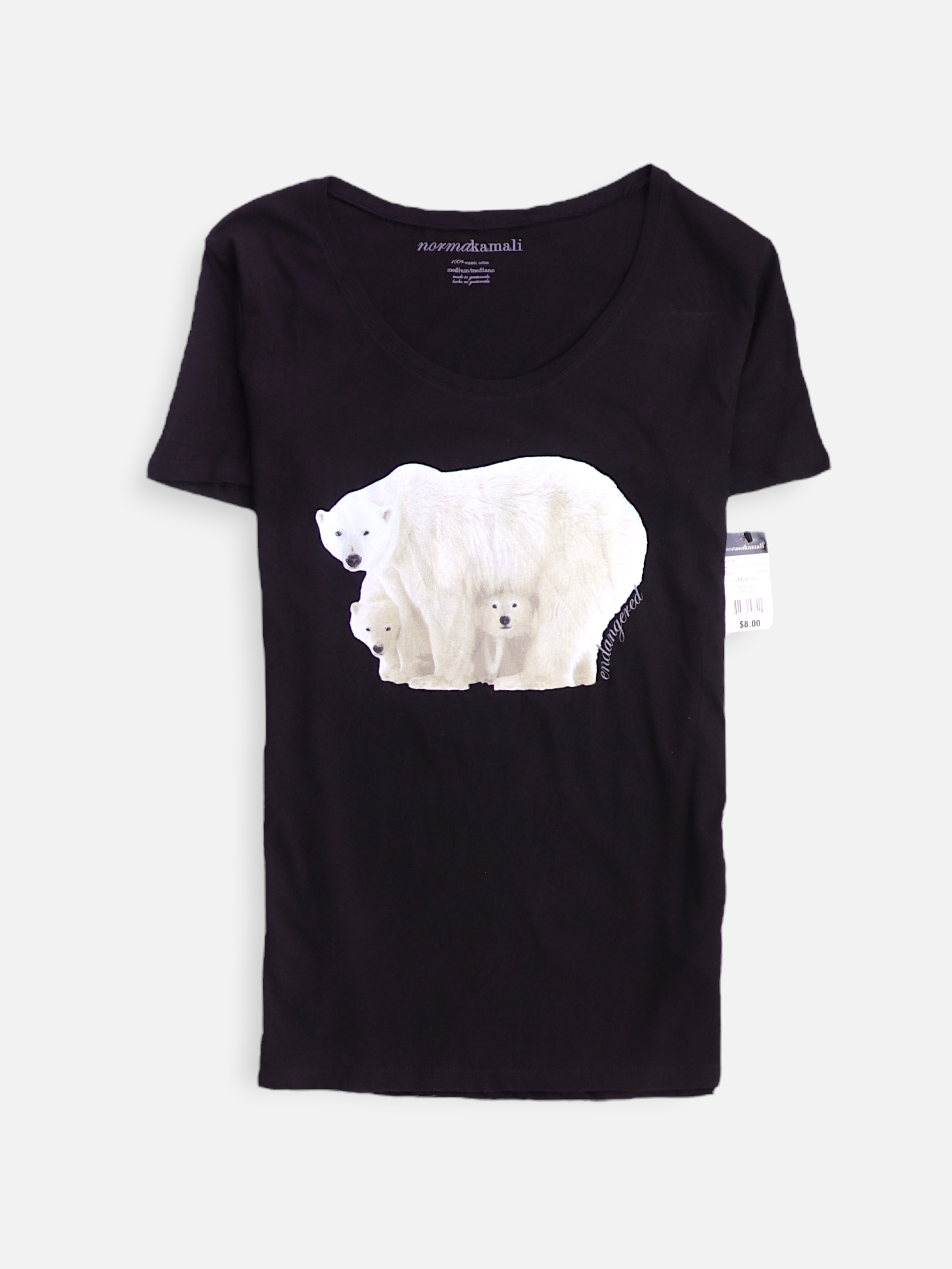 Camiseta Grafica - Mujer - Medium