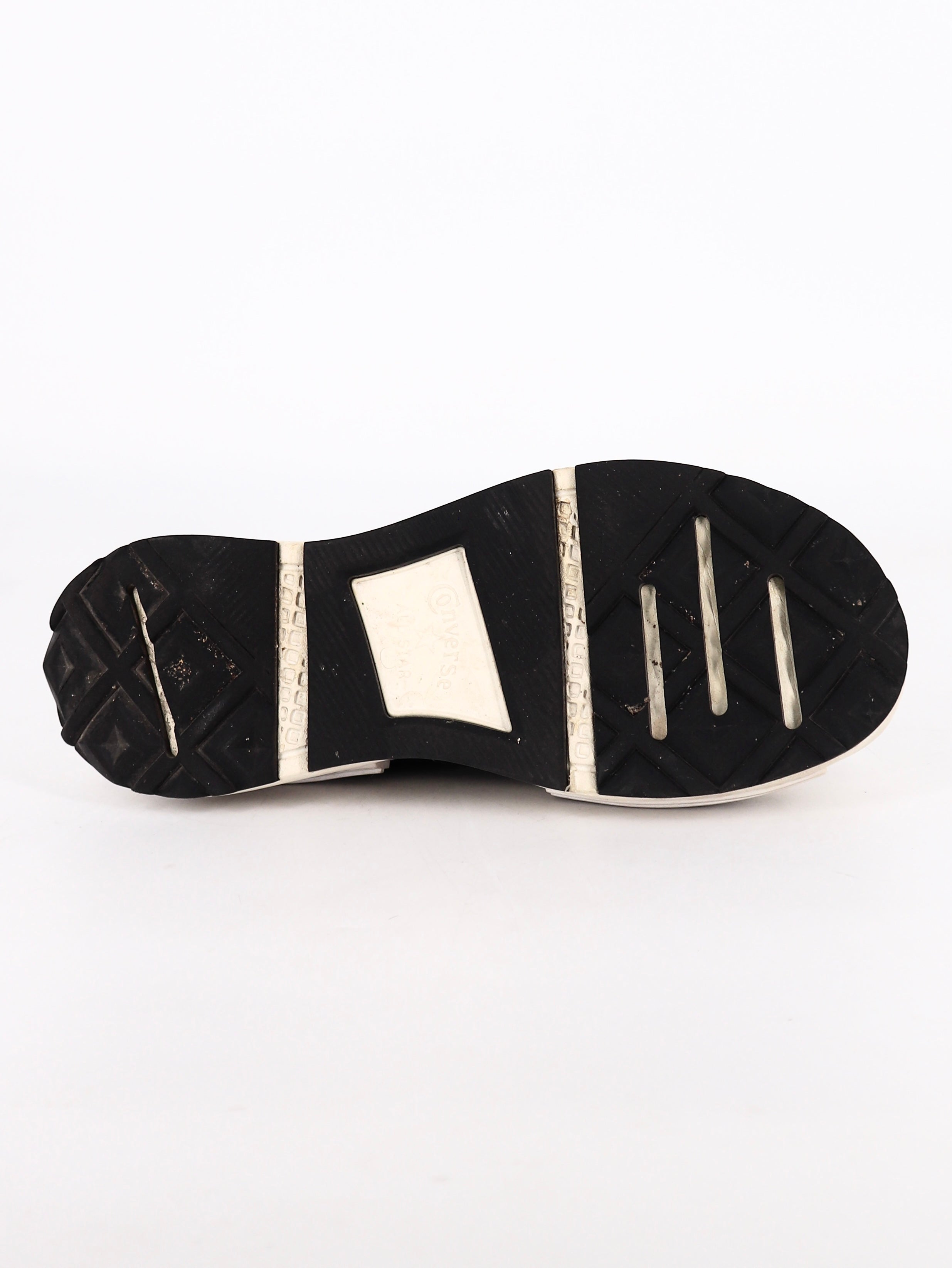 Converse Tenis Casual Basic - Unisex - 5