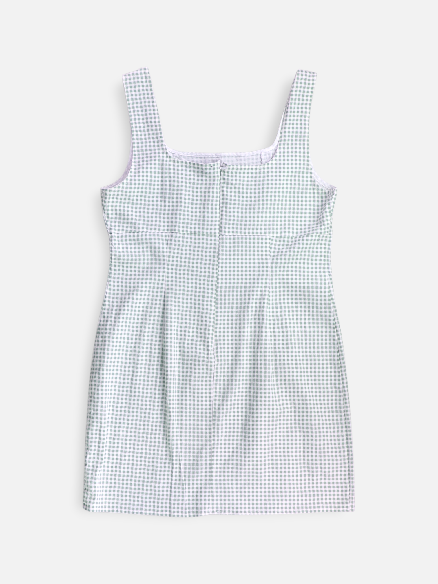 Vestido Casual - Mujer - Large