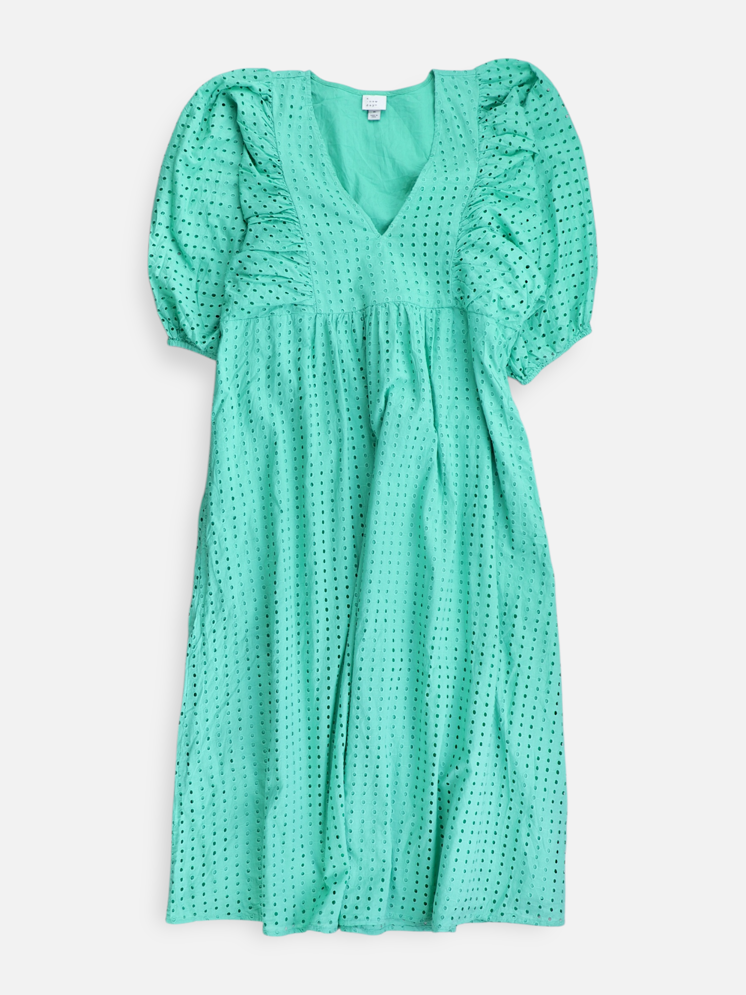 a new day Vestido Verano - Mujer - Medium