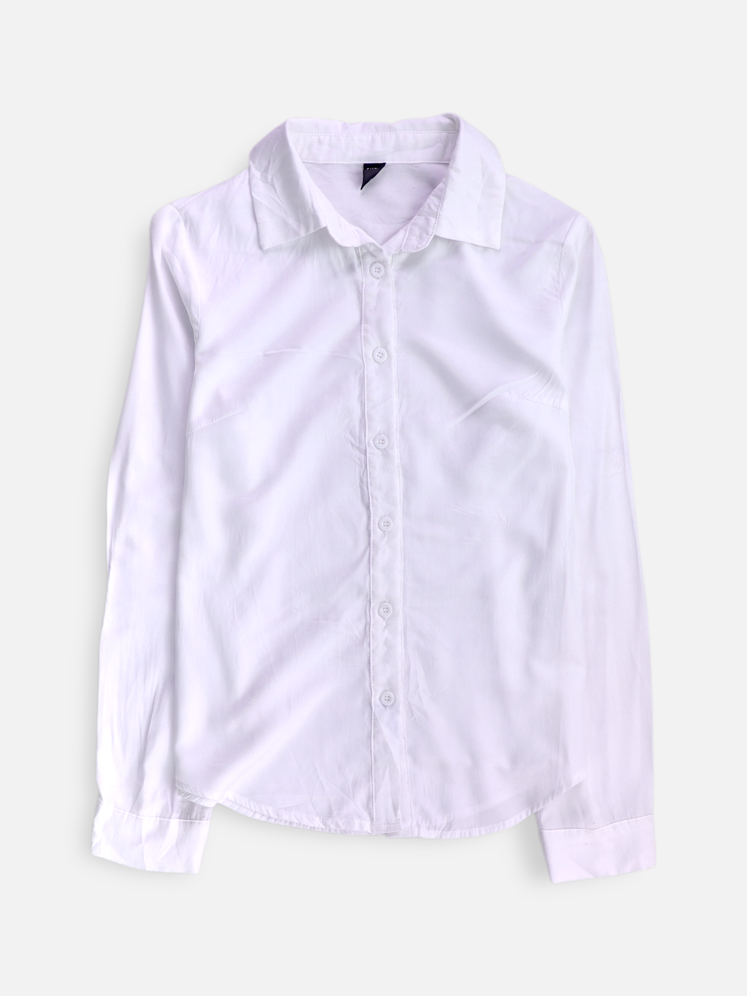 SHEIN Blusa Casual - Mujer - Small