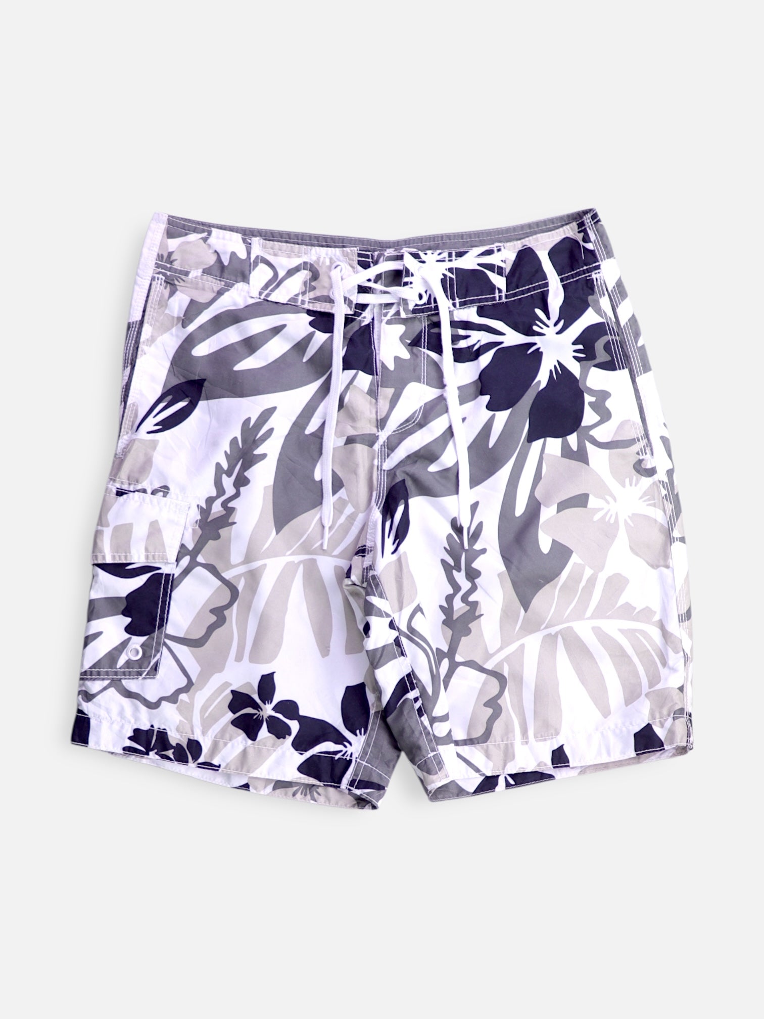 Old Navy Calzoneta Verano - Hombre - Small