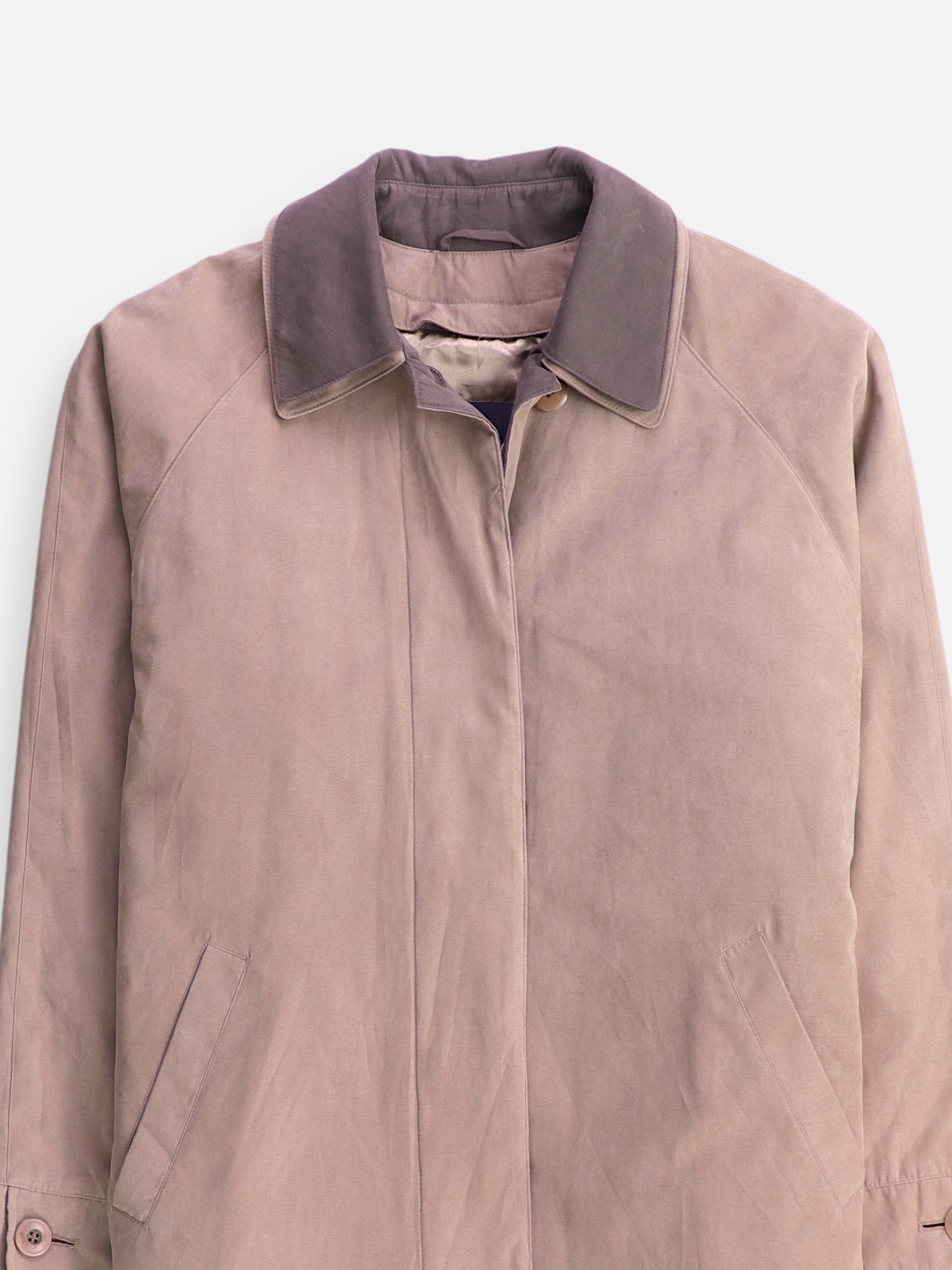 LONDON FOG Chaqueta Casual Basic - Hombre - Small