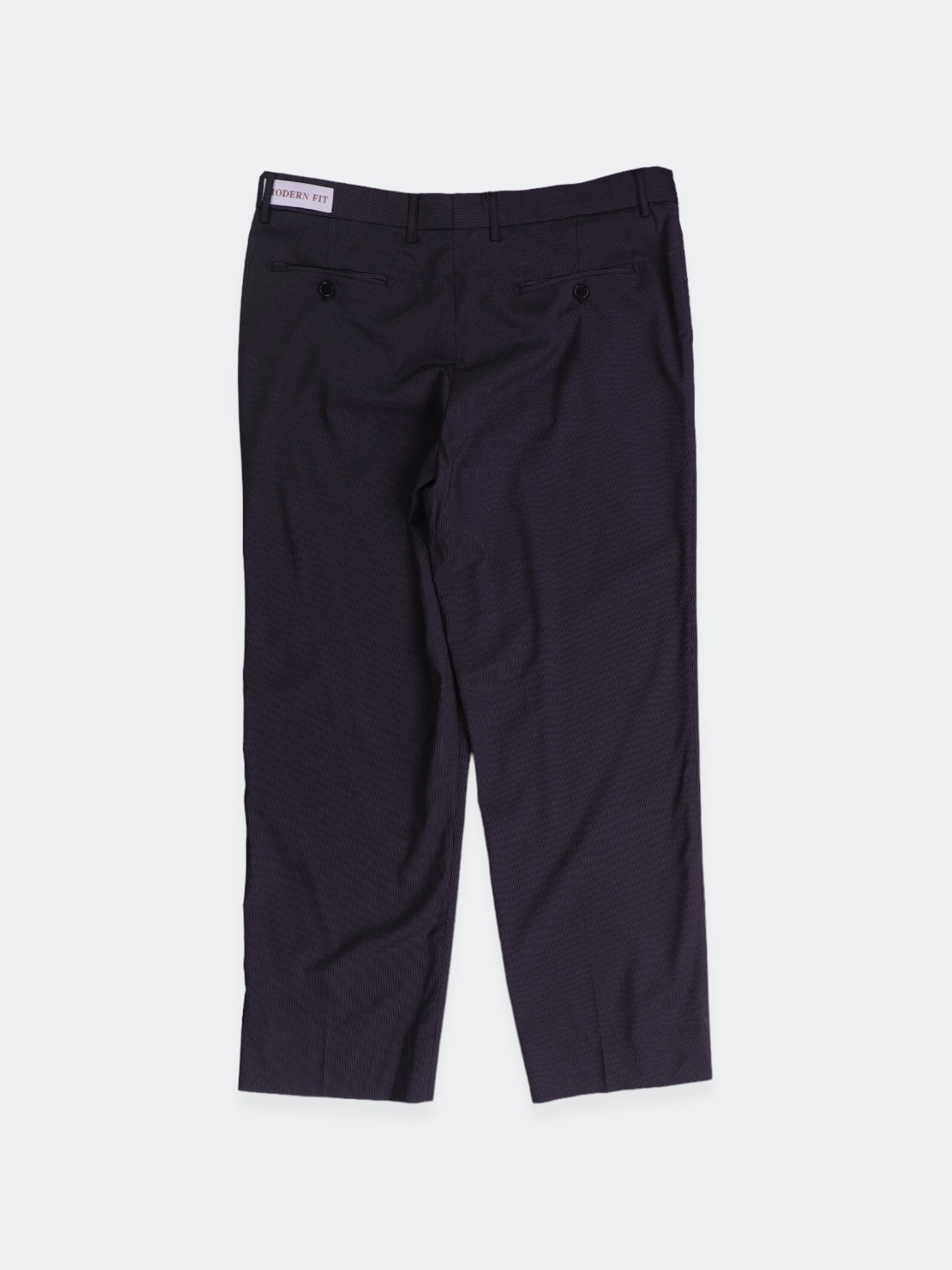 Pantalon Regular Fit Casual - Hombre - 20