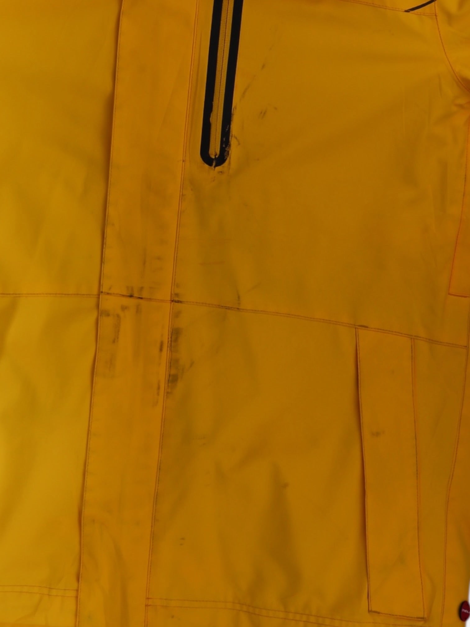 O'NEILL Chaqueta Impermeable Deportivo - Hombre - Large