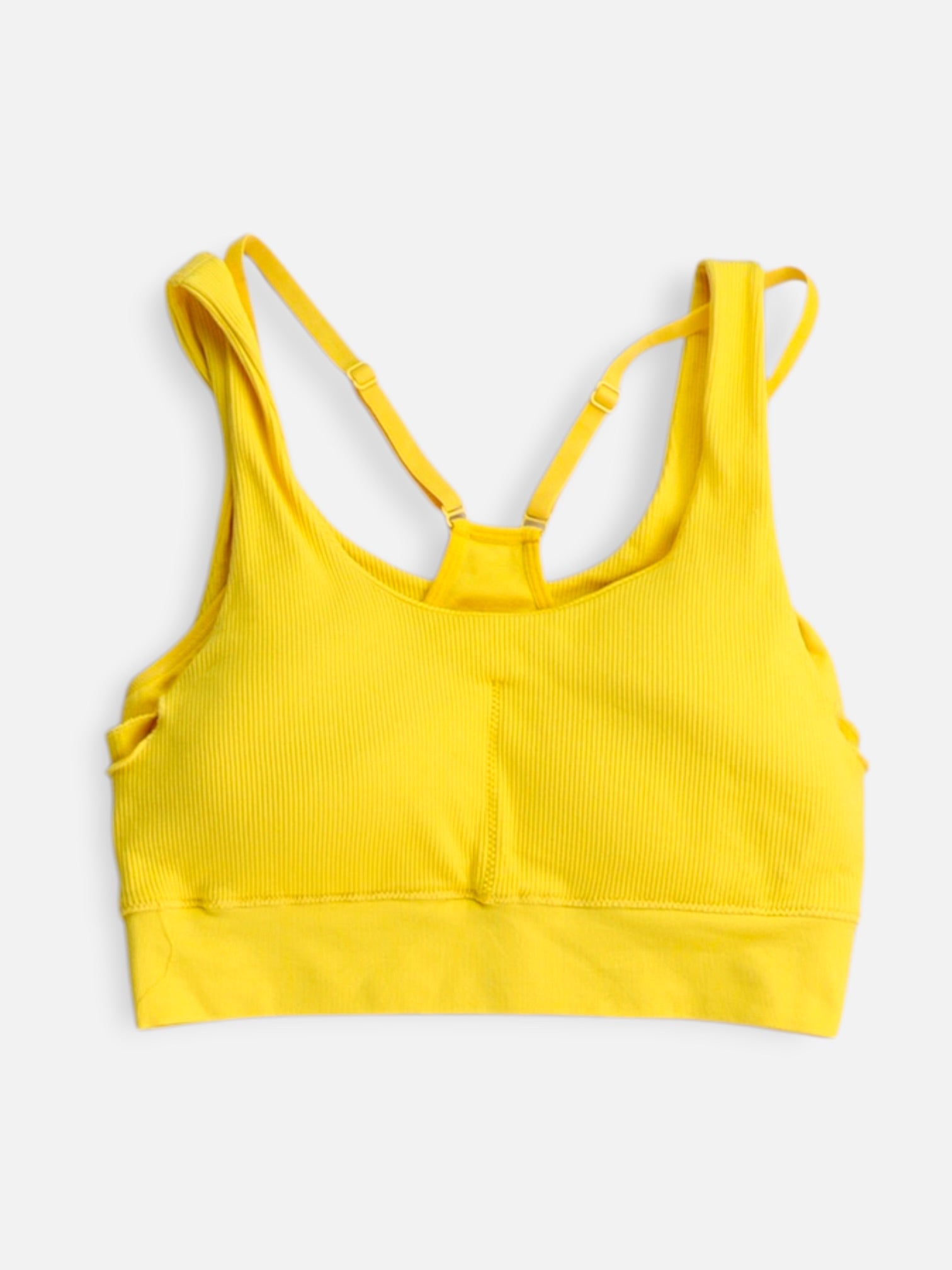 Blusa Sport Bra - Mujer - N/A