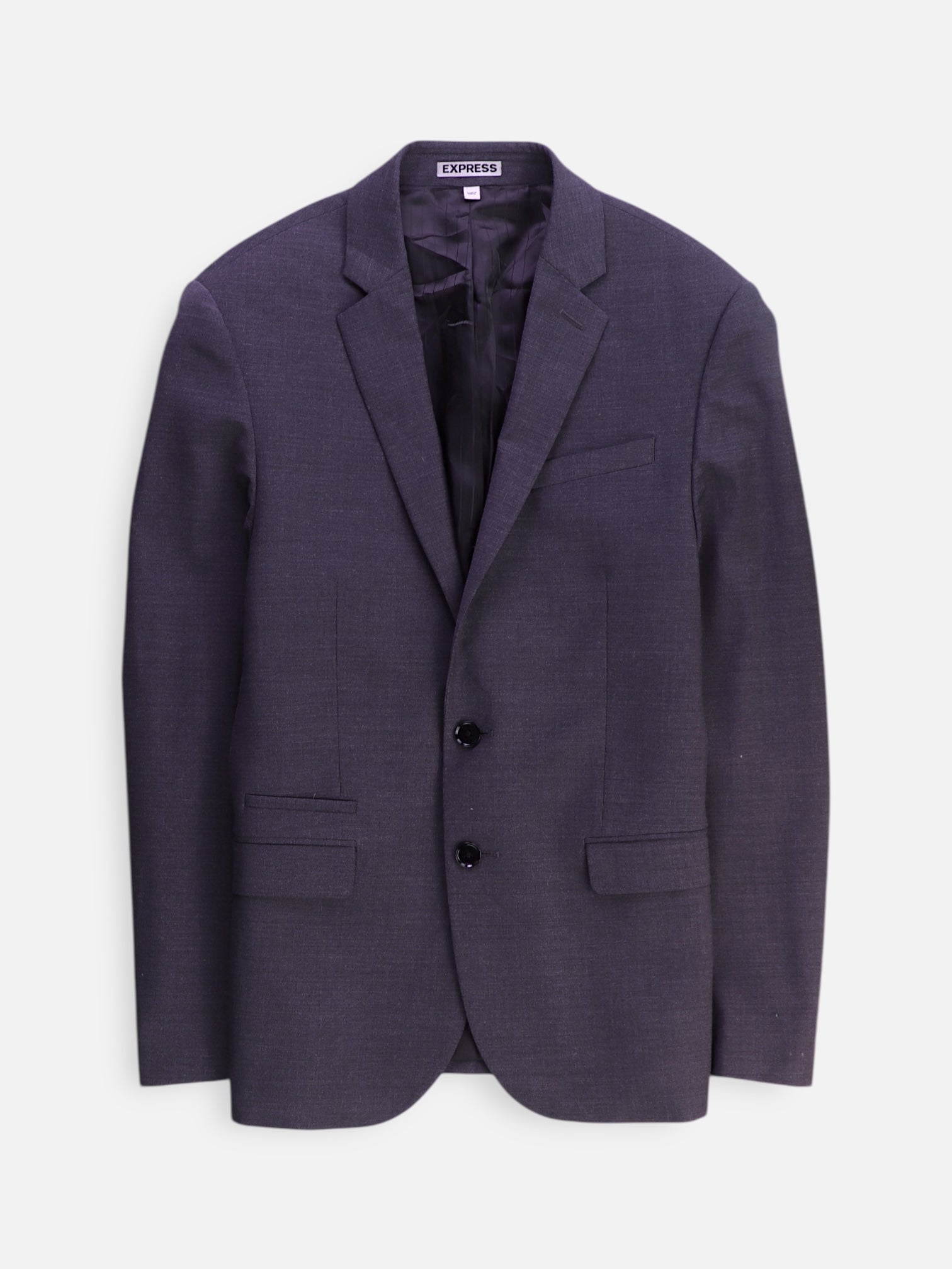 EXPRESS Blazer Casual - Hombre - Small