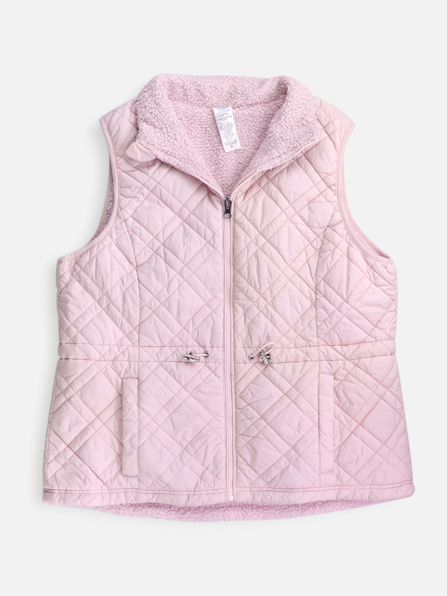 Chaleco Reversible - Mujer - XL