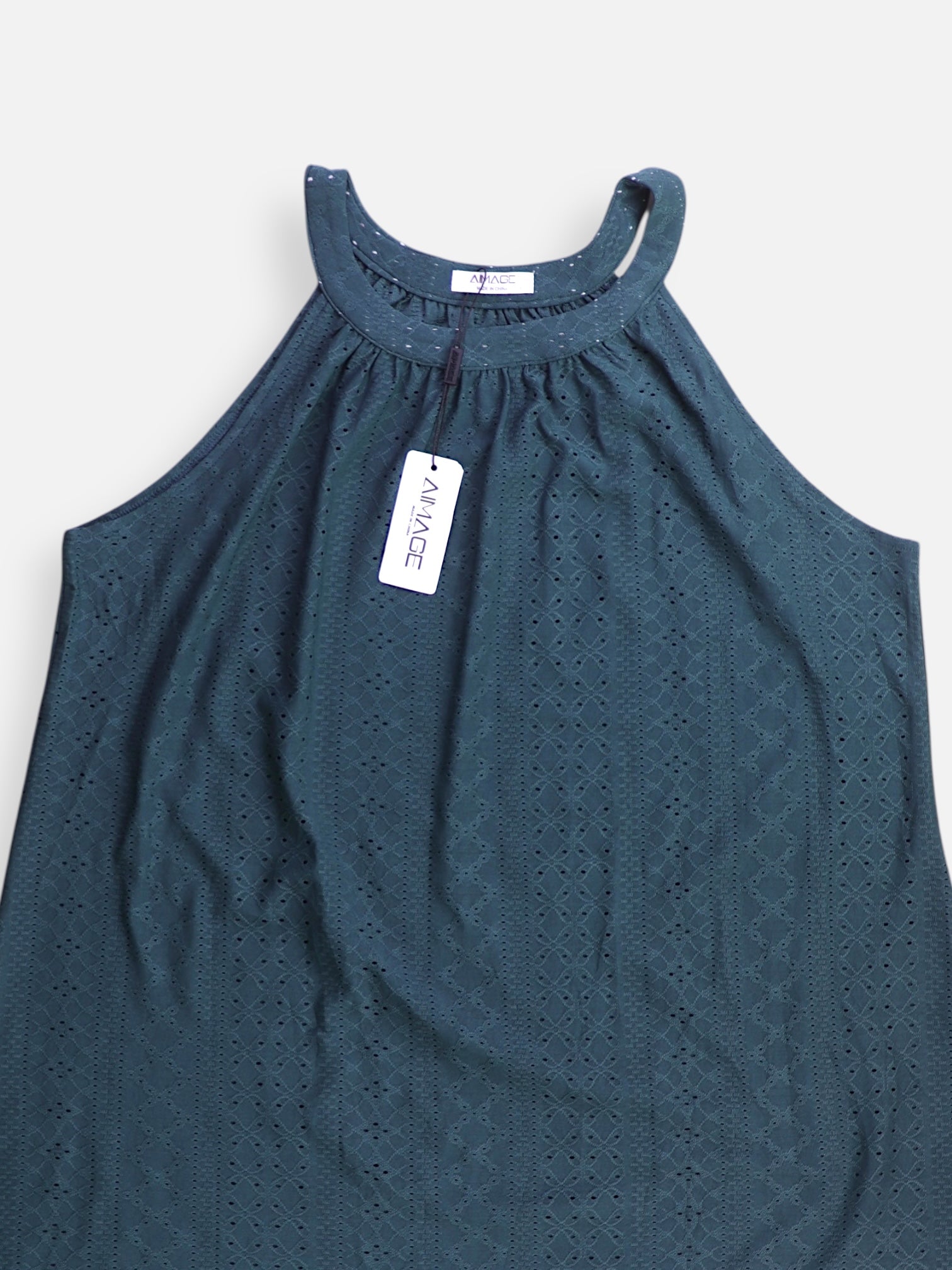 Vestido Casual - Mujer - Large